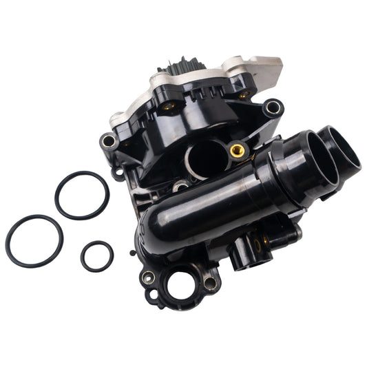 Bomba de Água - Drivetec - 74555 - (1)