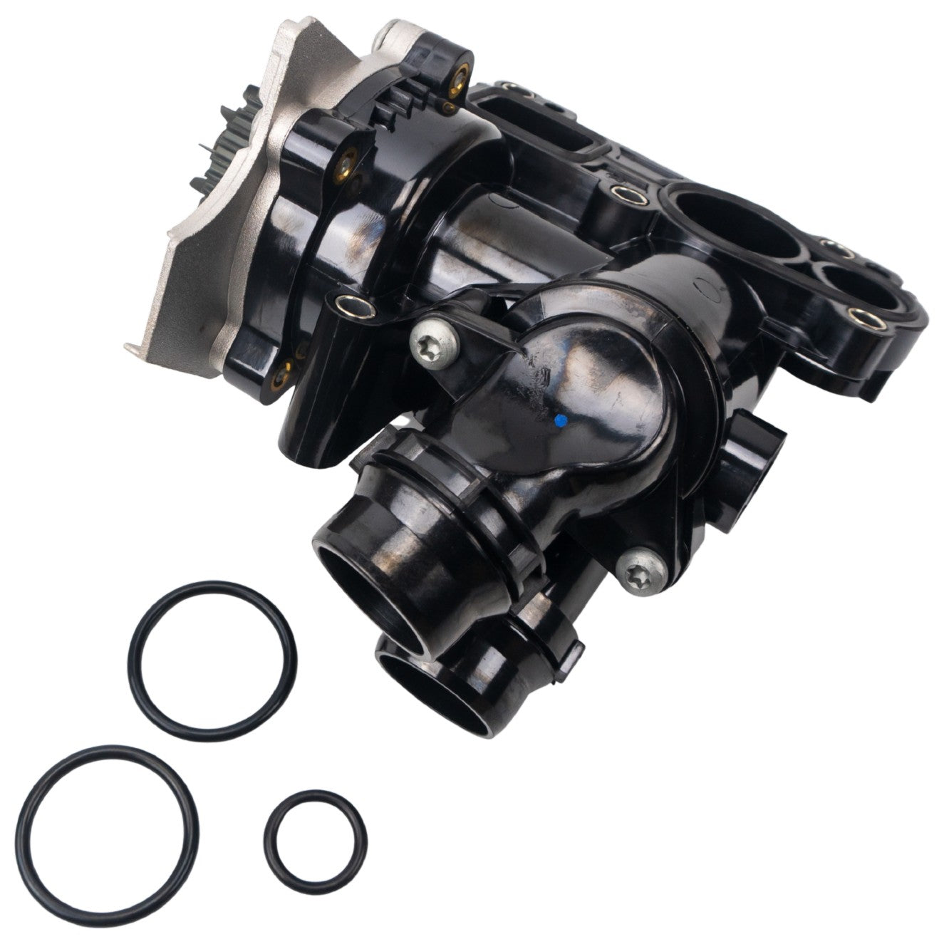 Bomba de Água - Drivetec - 74555 - (3)