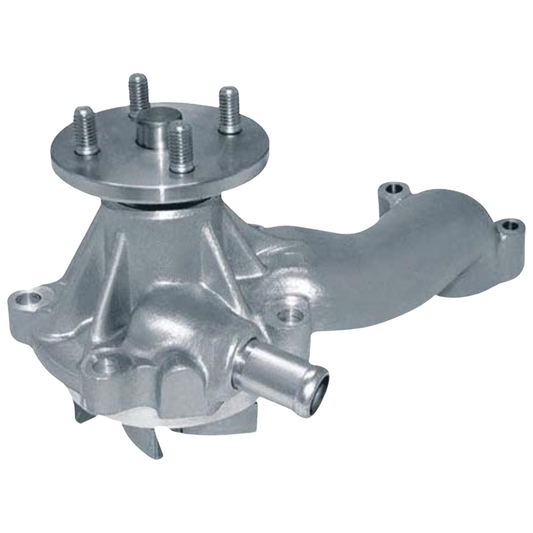 Bomba de Água - Autotec - 16791 - (1)