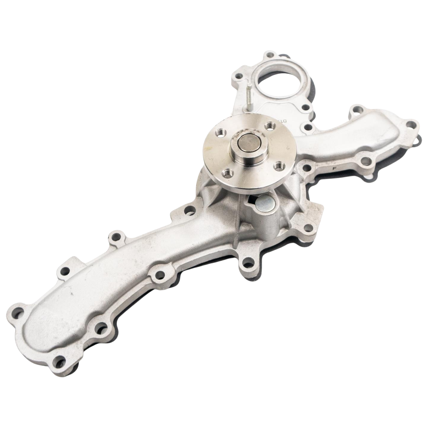 Bomba de Água - Drivetec - 74981 - (2)