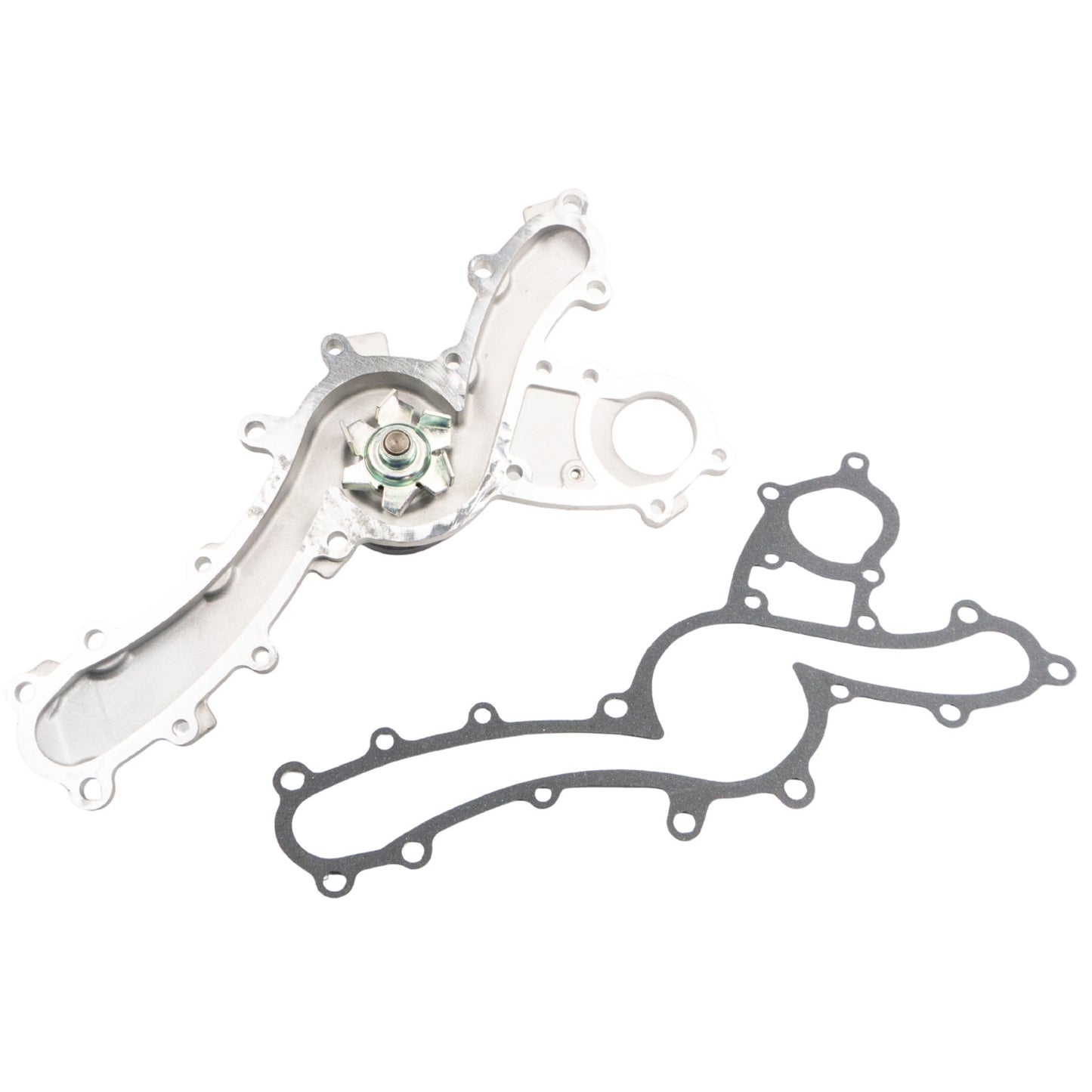 Bomba de Água - Drivetec - 74981 - (4)
