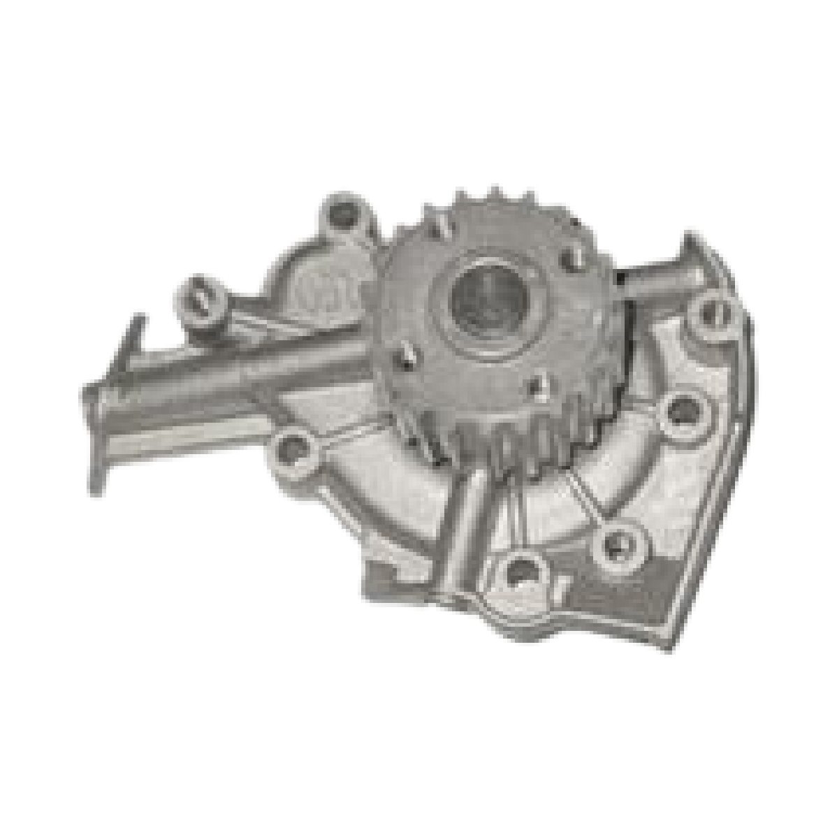 Bomba de Água - Autotec - 28588 - (1)
