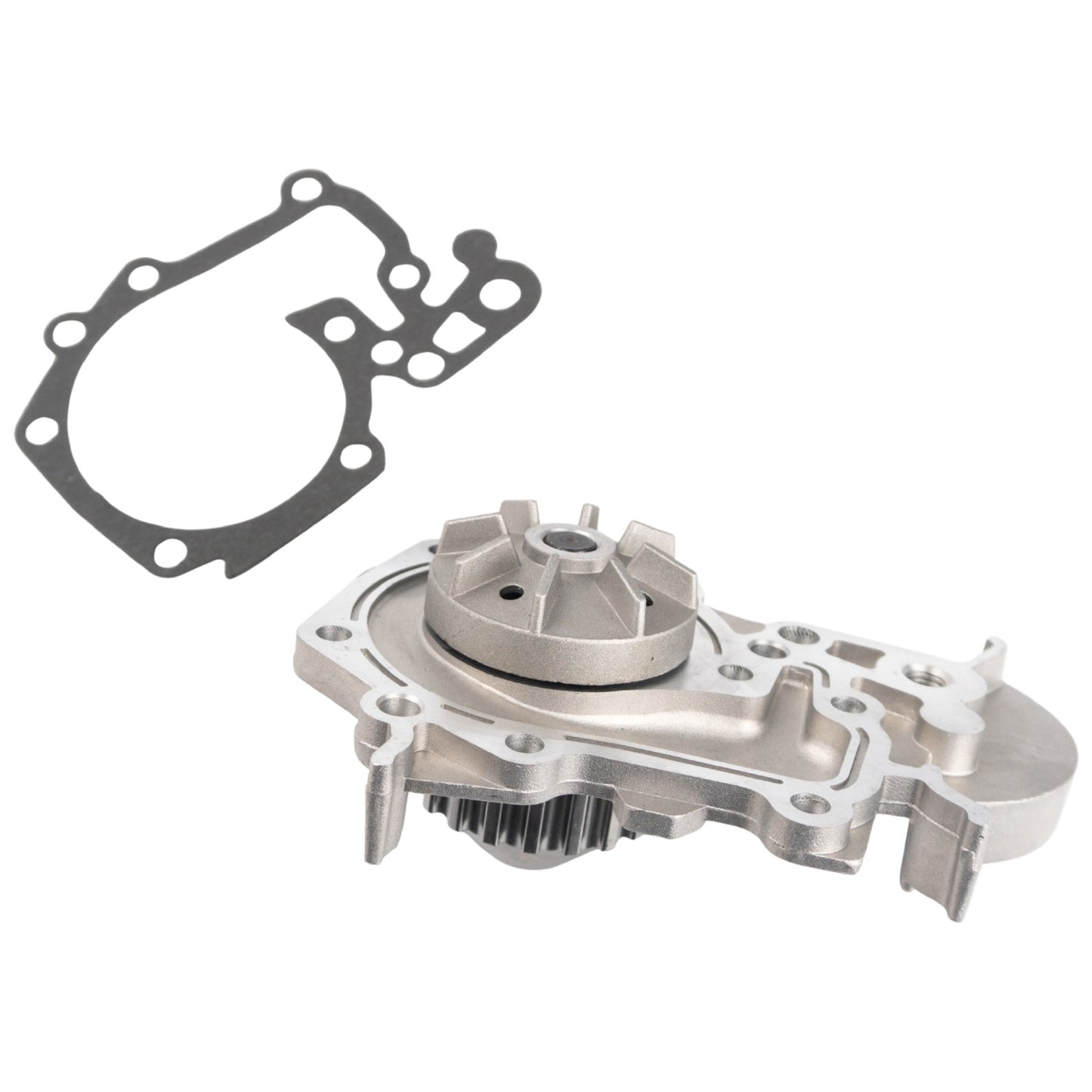 Bomba de Água - Drivetec - 76589 - (4)