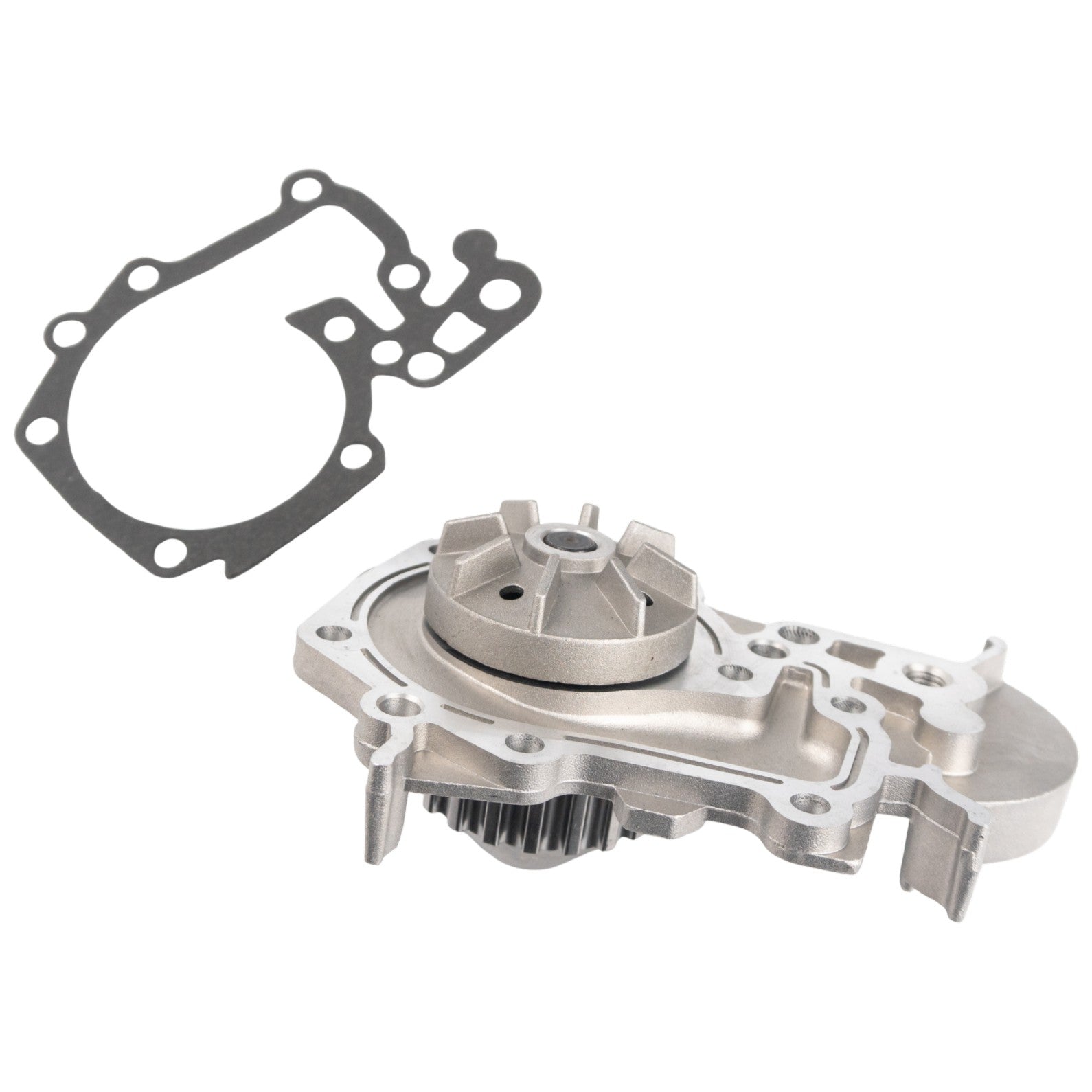 Bomba de Água - Drivetec - 76589 - (4)