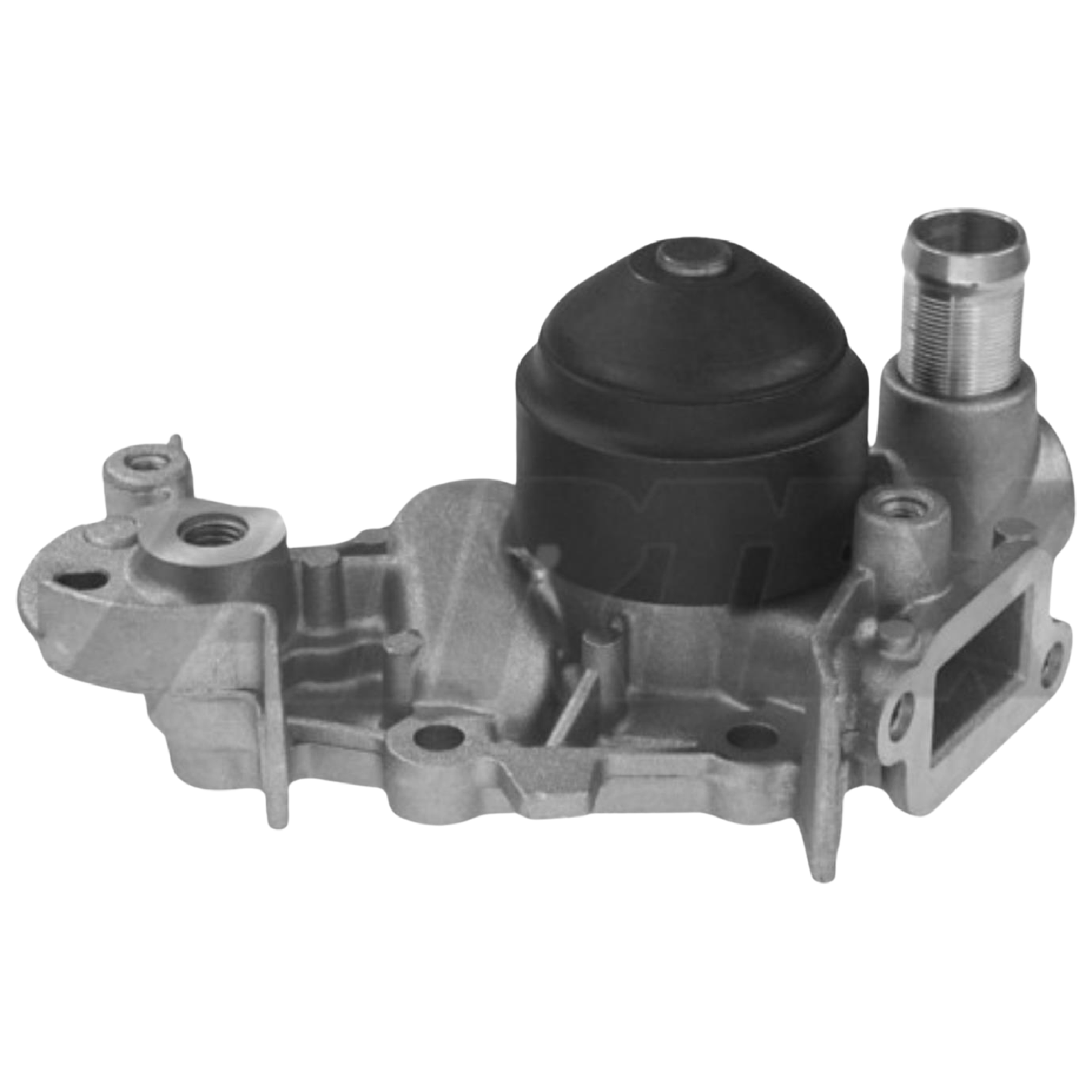 Bomba de Água - Autotec - 16796 - (2)