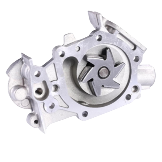 Bomba de Água - Autotec - 16796 - (1)