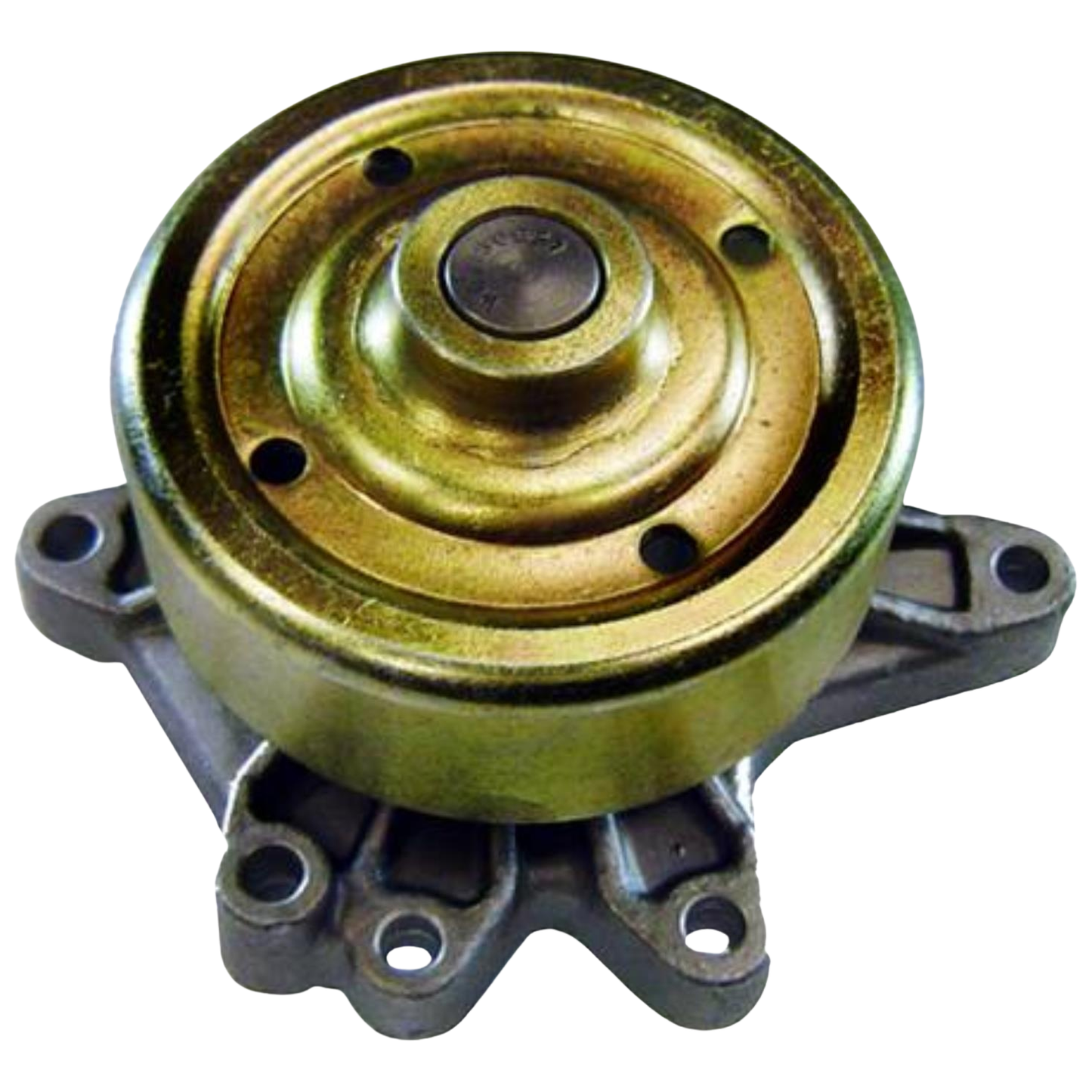 Bomba de Água - Autotec - 18301 - (1)