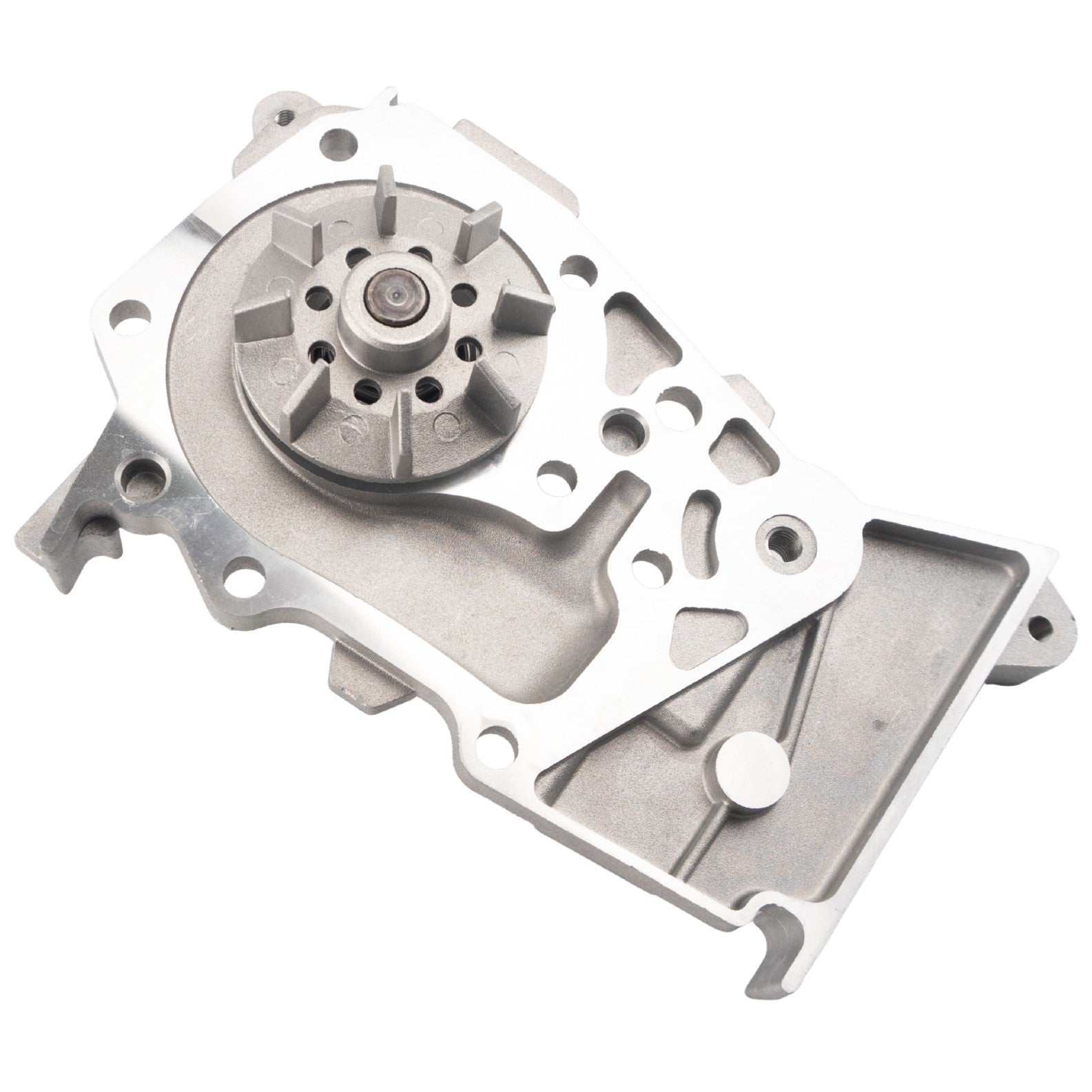 Bomba de Água - Drivetec - 76588 - (3)