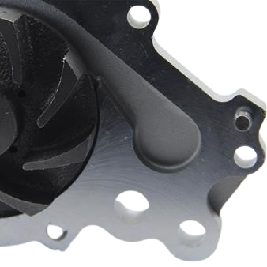 Bomba de Água - Autotec - 70455 - (4)