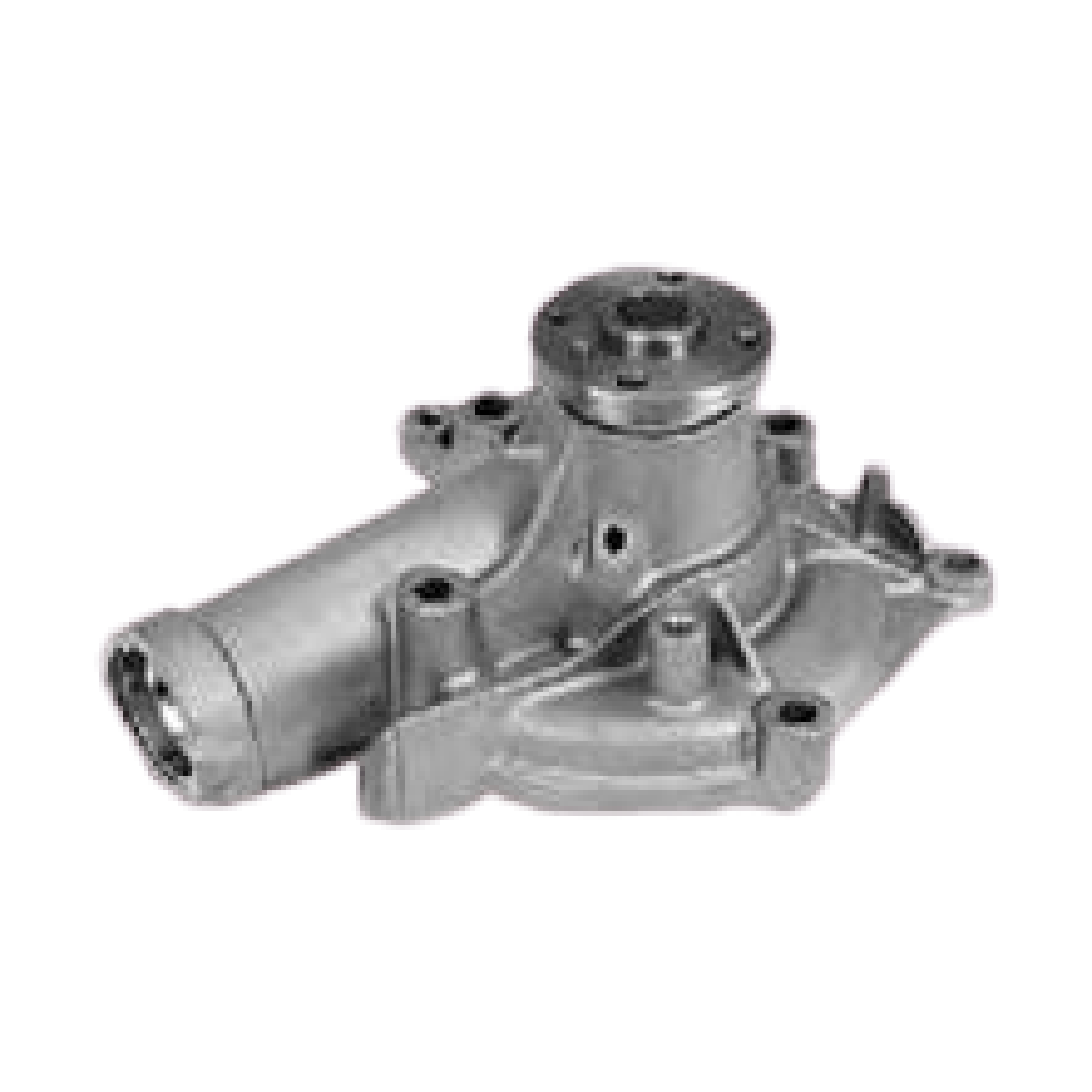 Bomba de Água - Autotec - 24495 - (1)