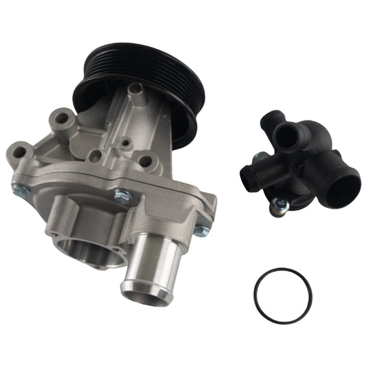 Bomba de Água - Frontier - 77295 - (1)