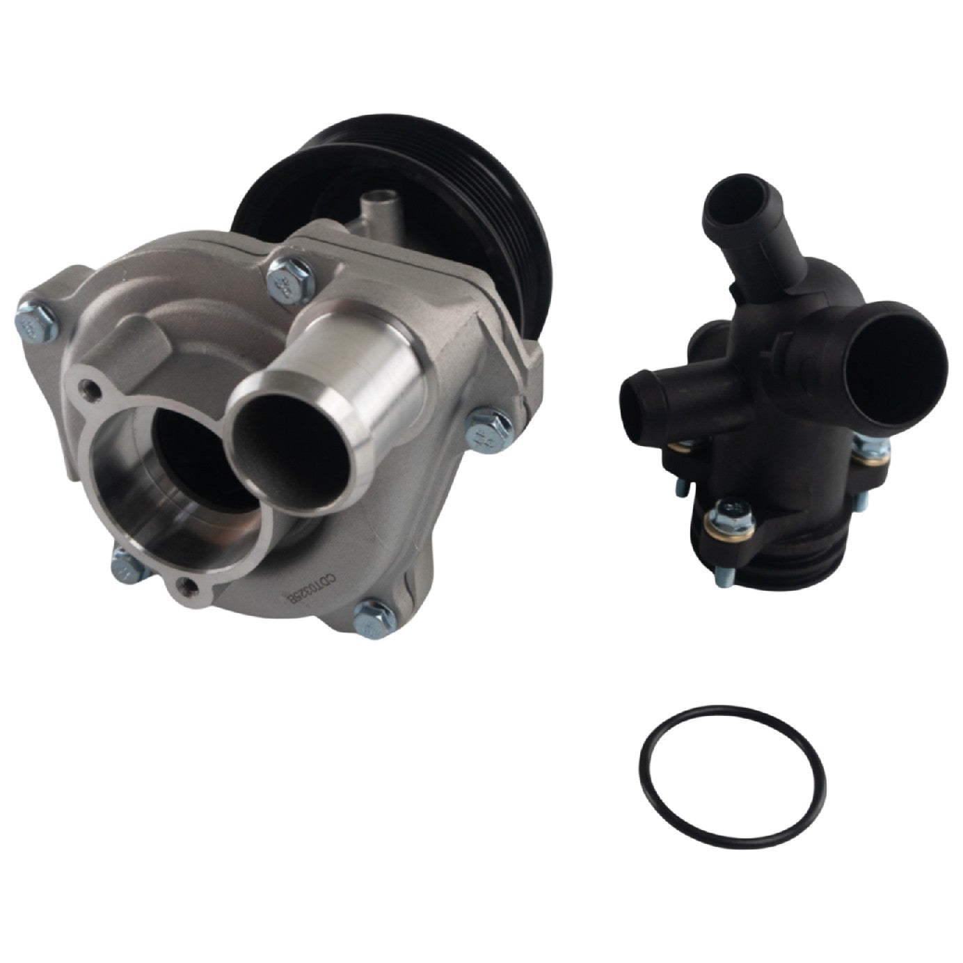 Bomba de Água - Frontier - 77295 - (3)