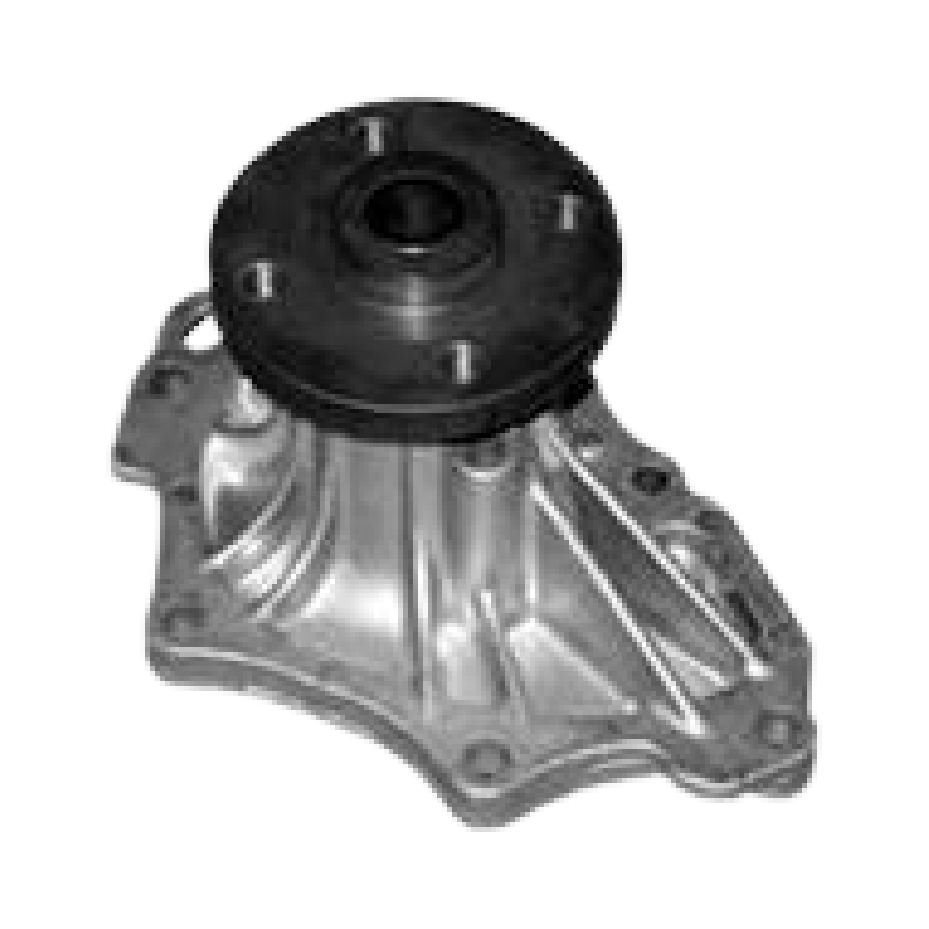 Bomba de Água - Autotec - 18977 - (1)