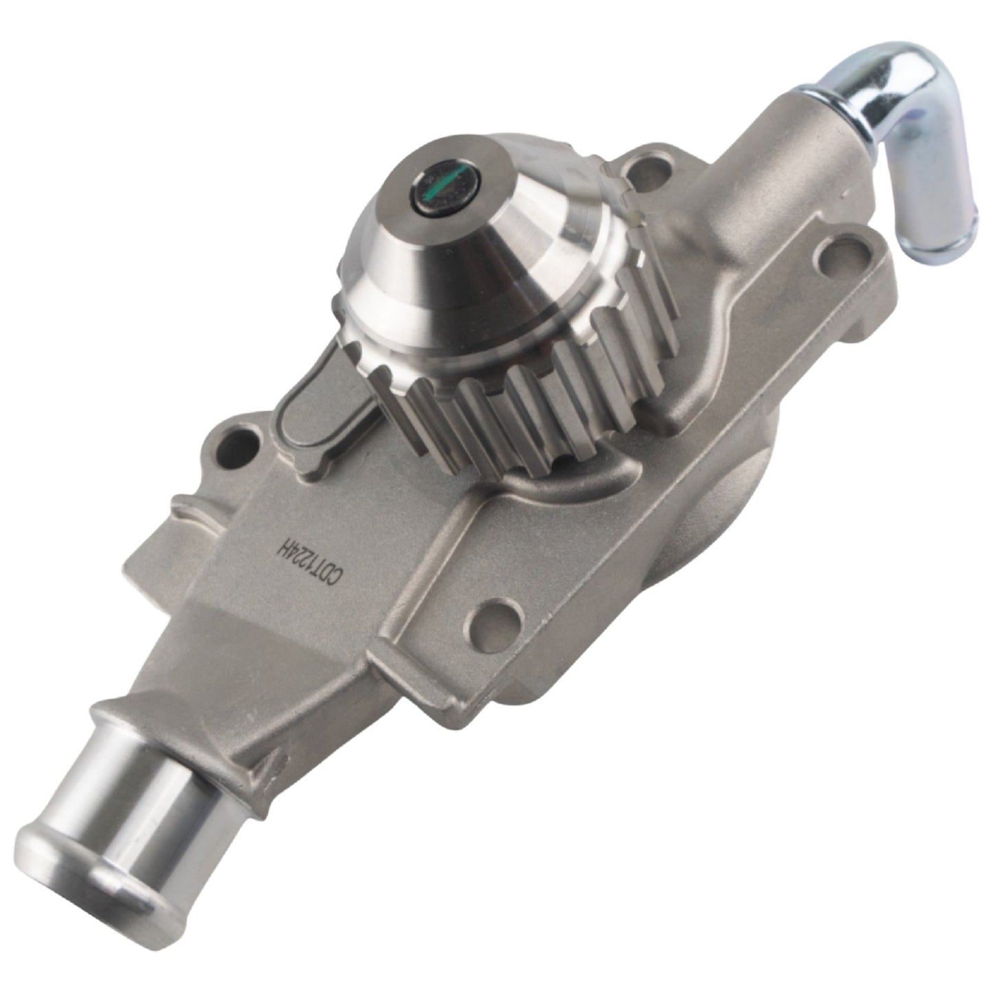 Bomba de Água - Drivetec - 77511 - (5)