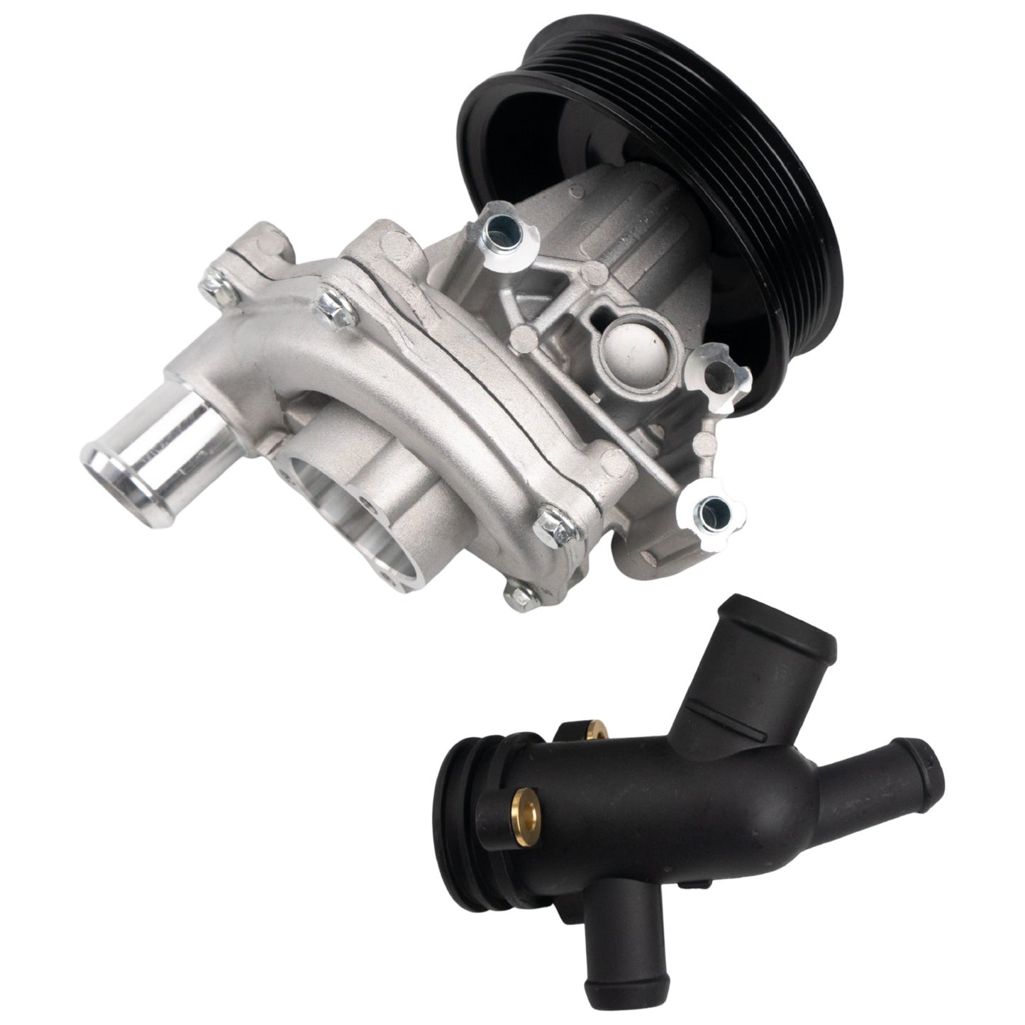 Bomba de Água - Drivetec - 74872 - (1)