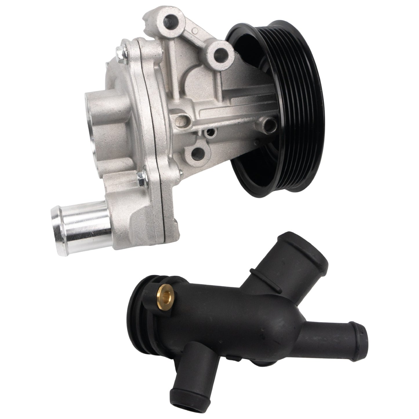 Bomba de Água - Drivetec - 74872 - (3)