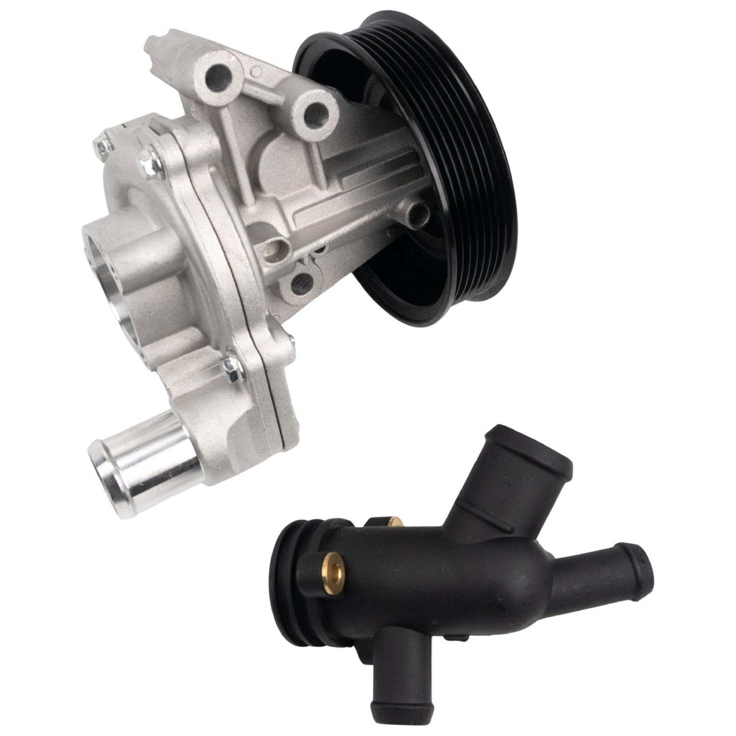 Bomba de Água - Drivetec - 74872 - (4)