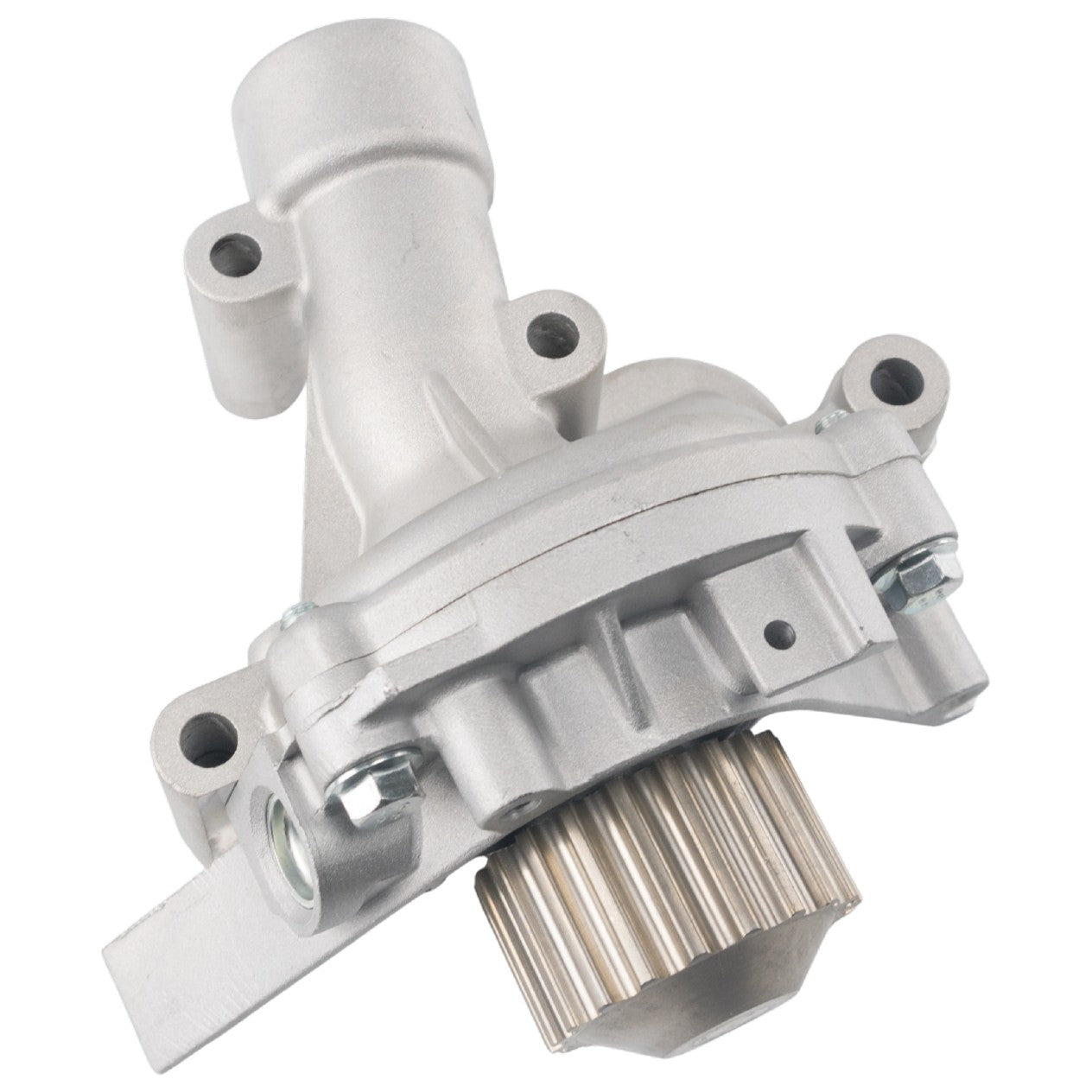 Bomba de Água 20 Dentes 4 Furos - Autotec - 73363 - (2)