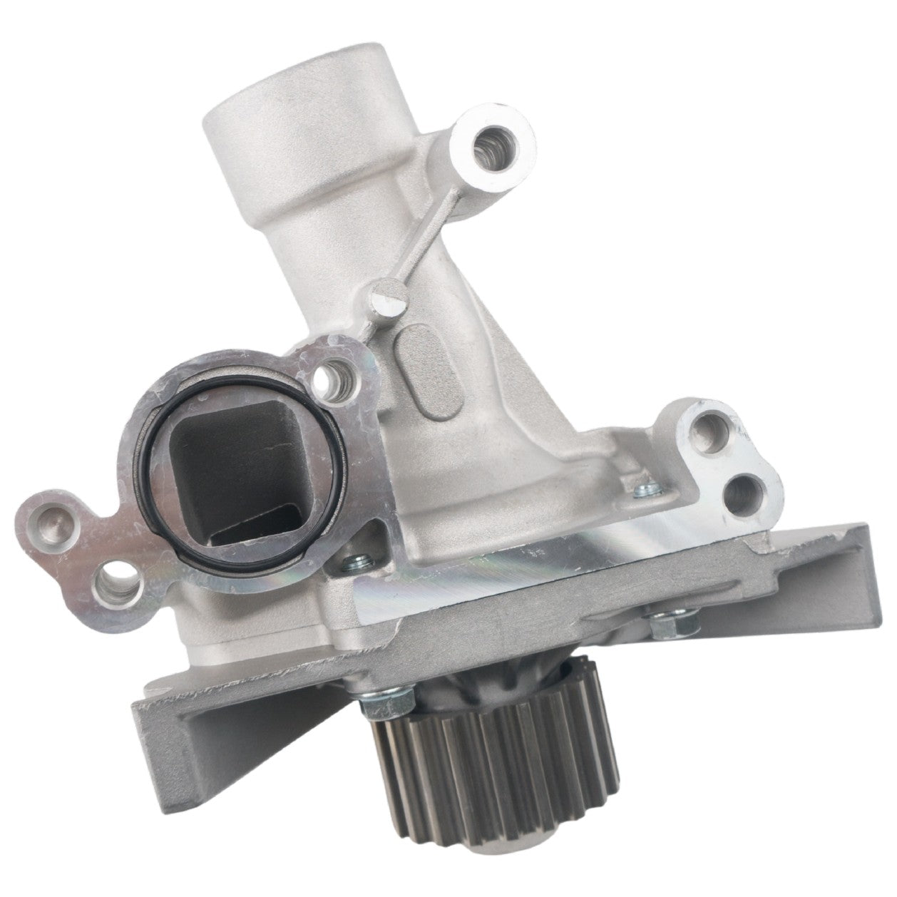 Bomba de Água 20 Dentes 4 Furos - Autotec - 73363 - (3)