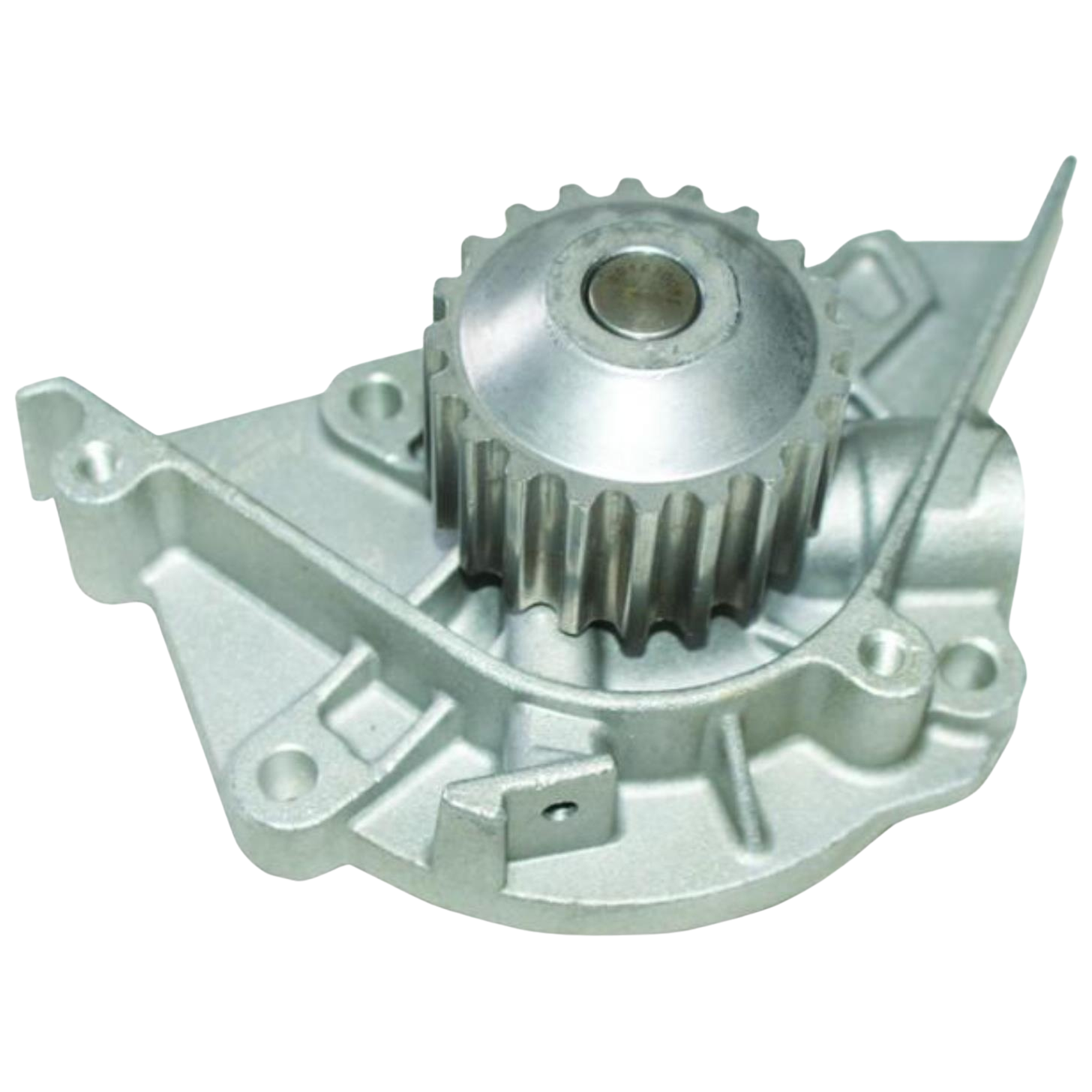 Bomba de Água Alumínio 4 Furos - Autotec - 24483 - (1)