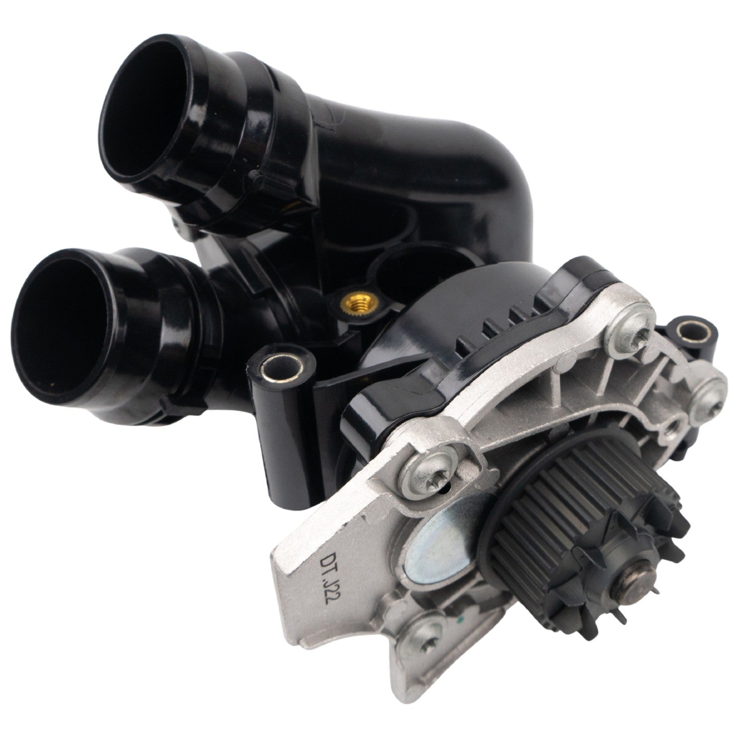 Bomba de Água com Carcaça - Frontier - 74993 - (3)