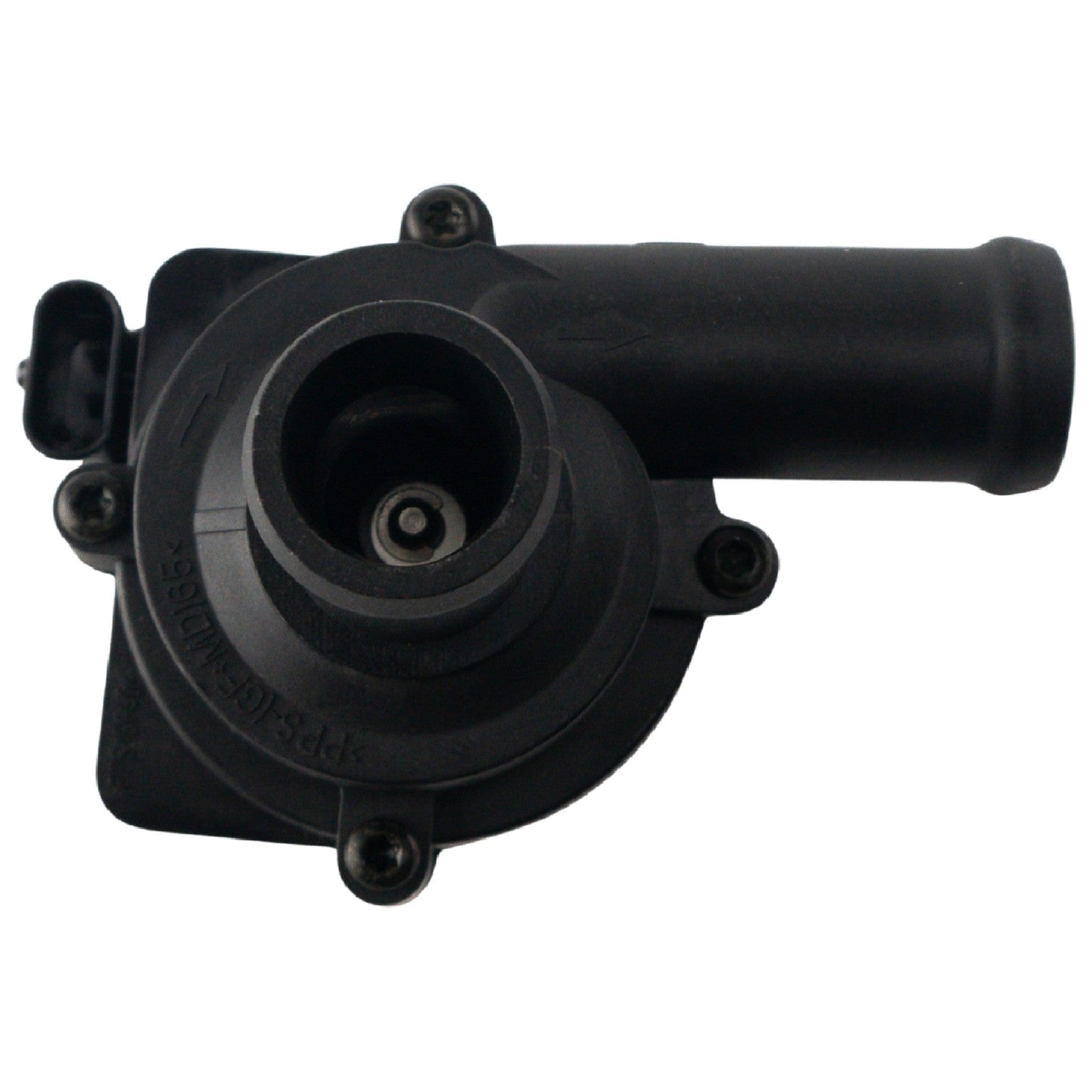 Bomba de Água Elétrica Auxiliar - Drivetec - 76082 - (5)