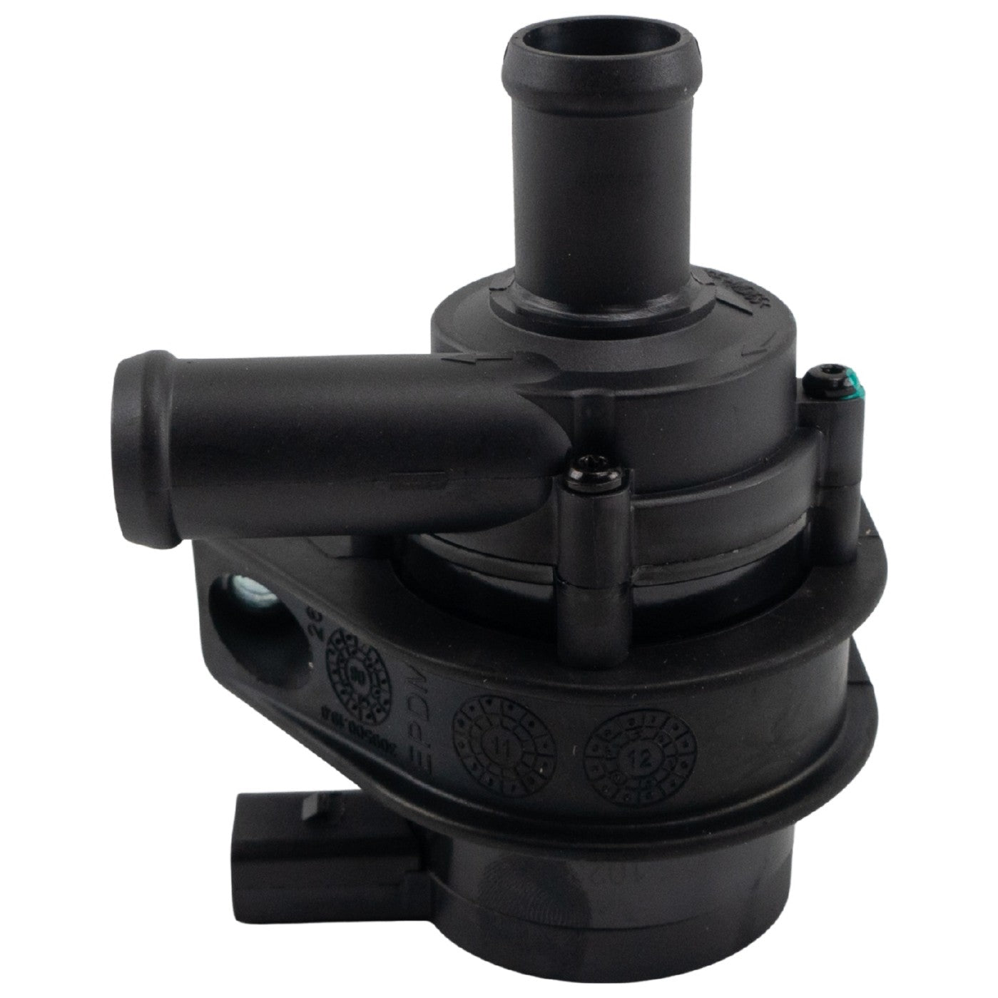 Bomba de Água Elétrica Auxiliar - Drivetec - 74876 - (1)