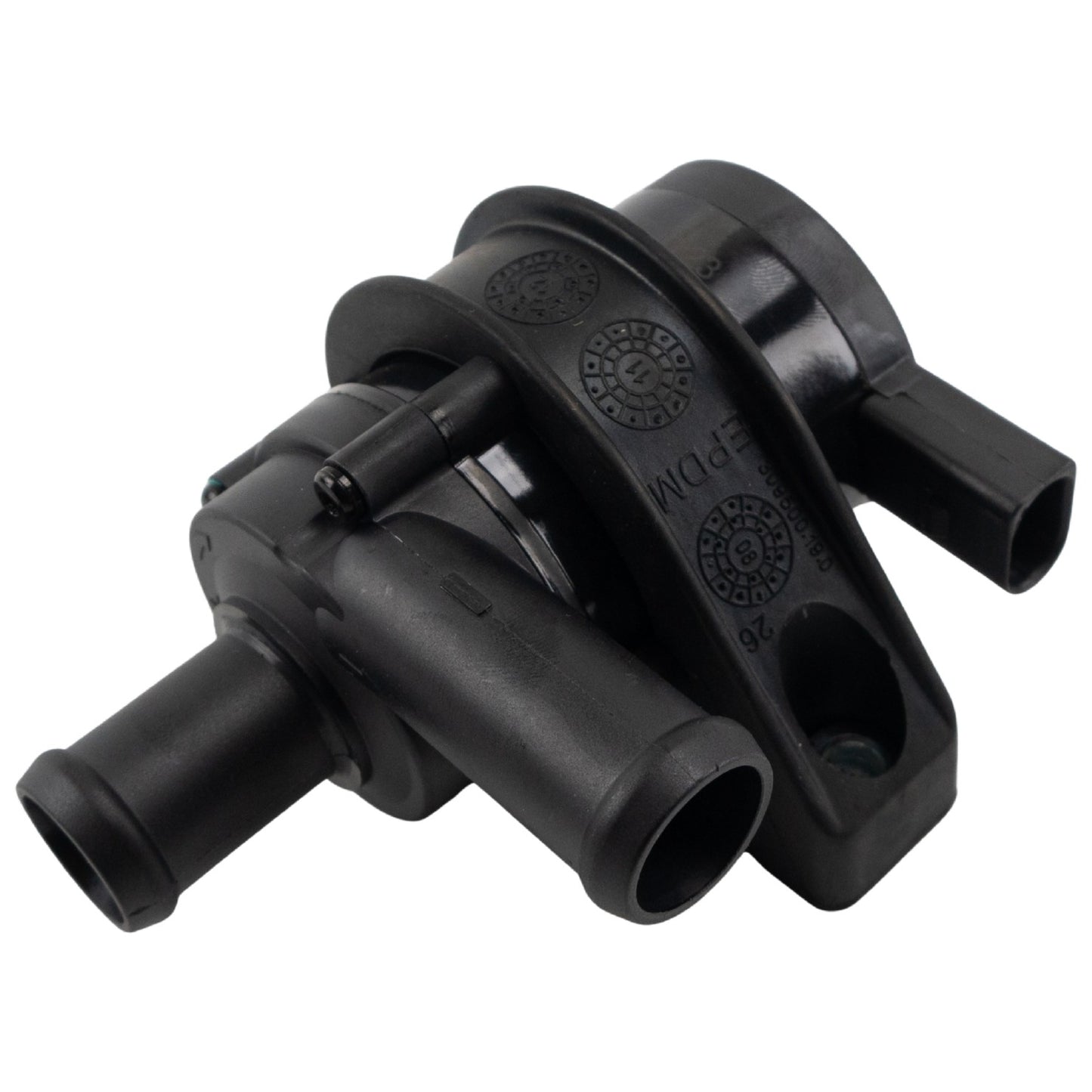 Bomba de Água Elétrica Auxiliar - Drivetec - 74876 - (3)