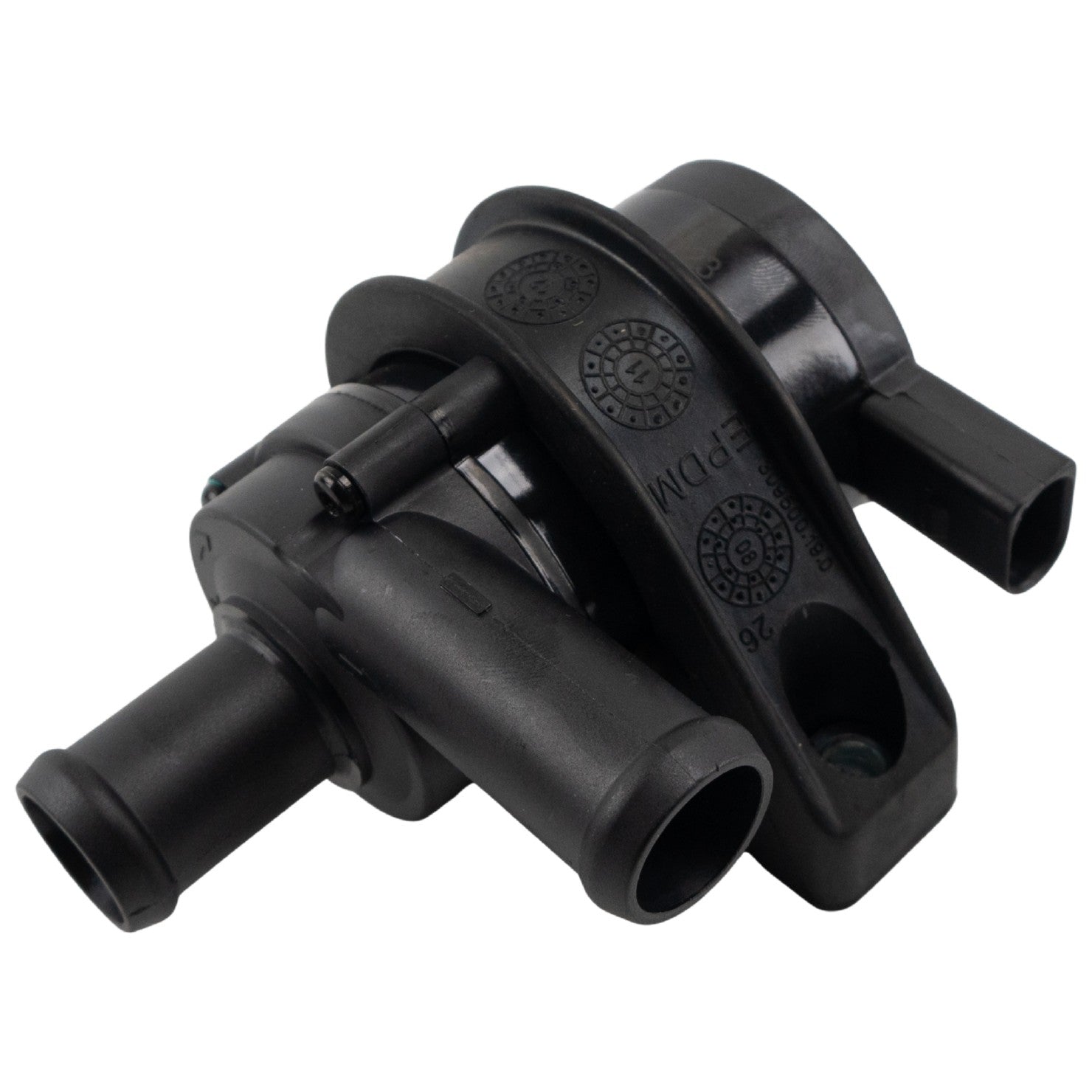 Bomba de Água Elétrica Auxiliar - Drivetec - 74876 - (3)