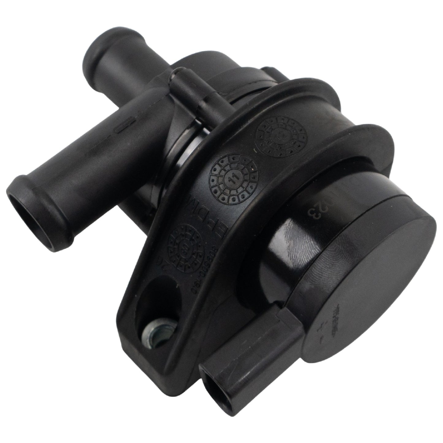 Bomba de Água Elétrica Auxiliar - Drivetec - 74876 - (4)