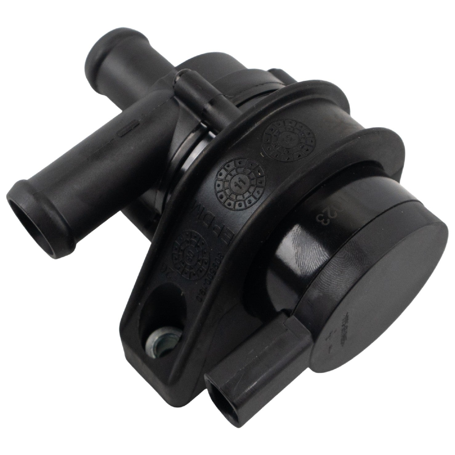 Bomba de Água Elétrica Auxiliar - Drivetec - 74876 - (4)
