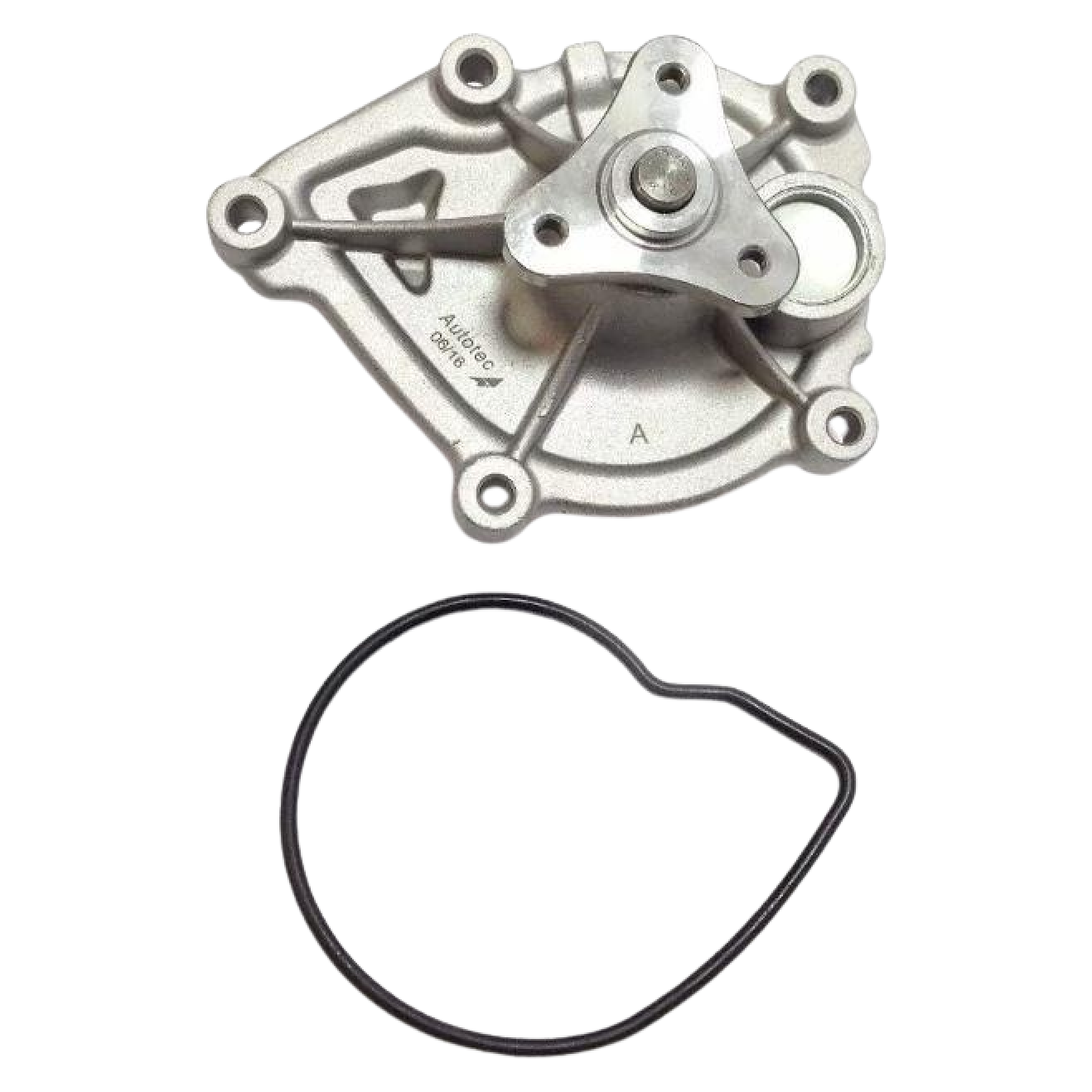 Bomba de Água Metal - Autotec - 29974 - (1)