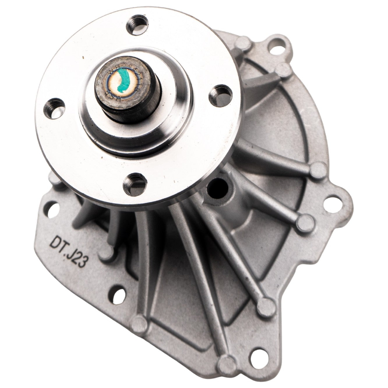 Bomba de Água Parcial - Drivetec - 76510 - (1)