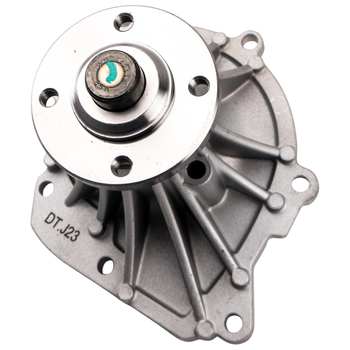 Bomba de Água Parcial - Drivetec - 76510 - (2)