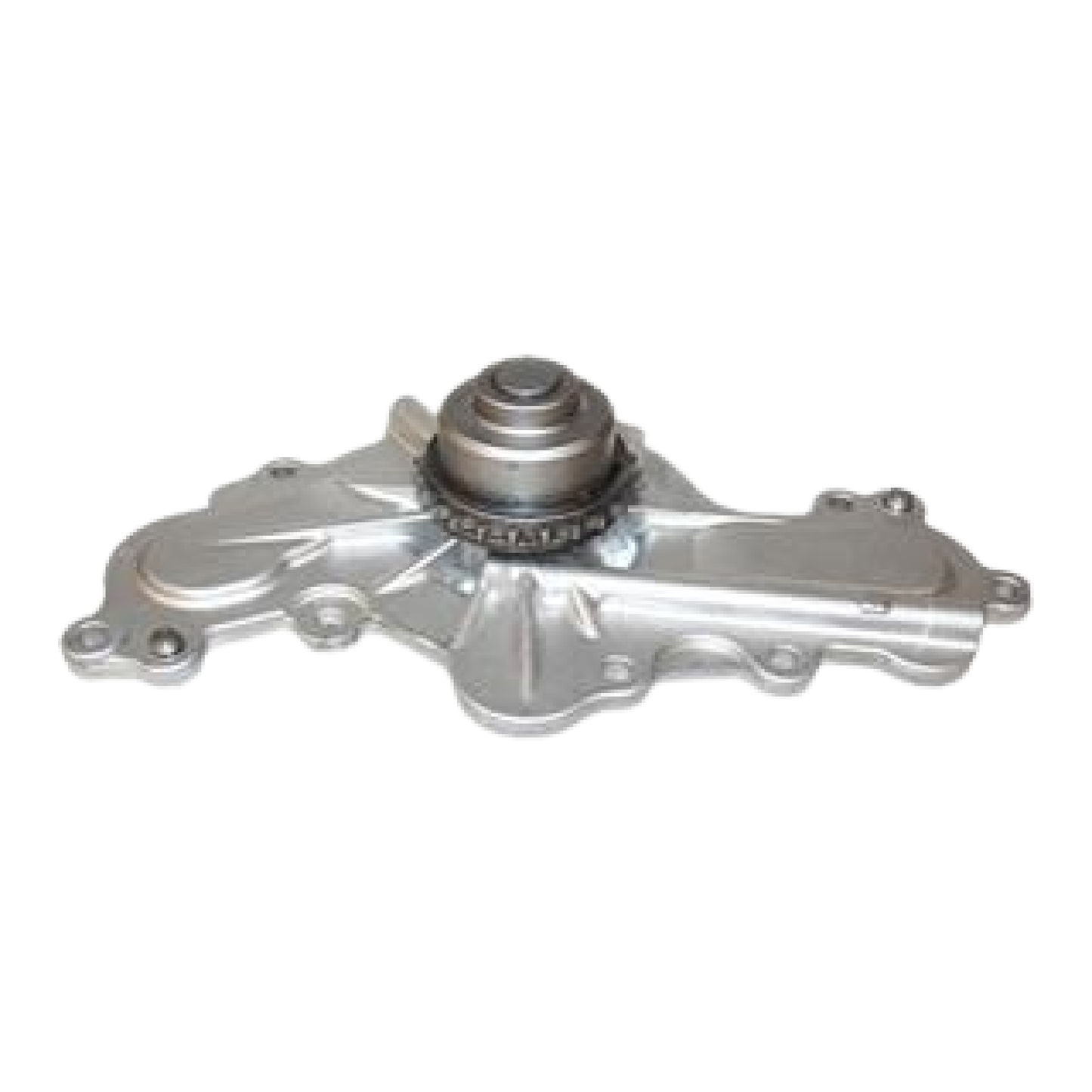Bomba de Água Polia com Engranagem Simples - Autotec - 29972 - (1)