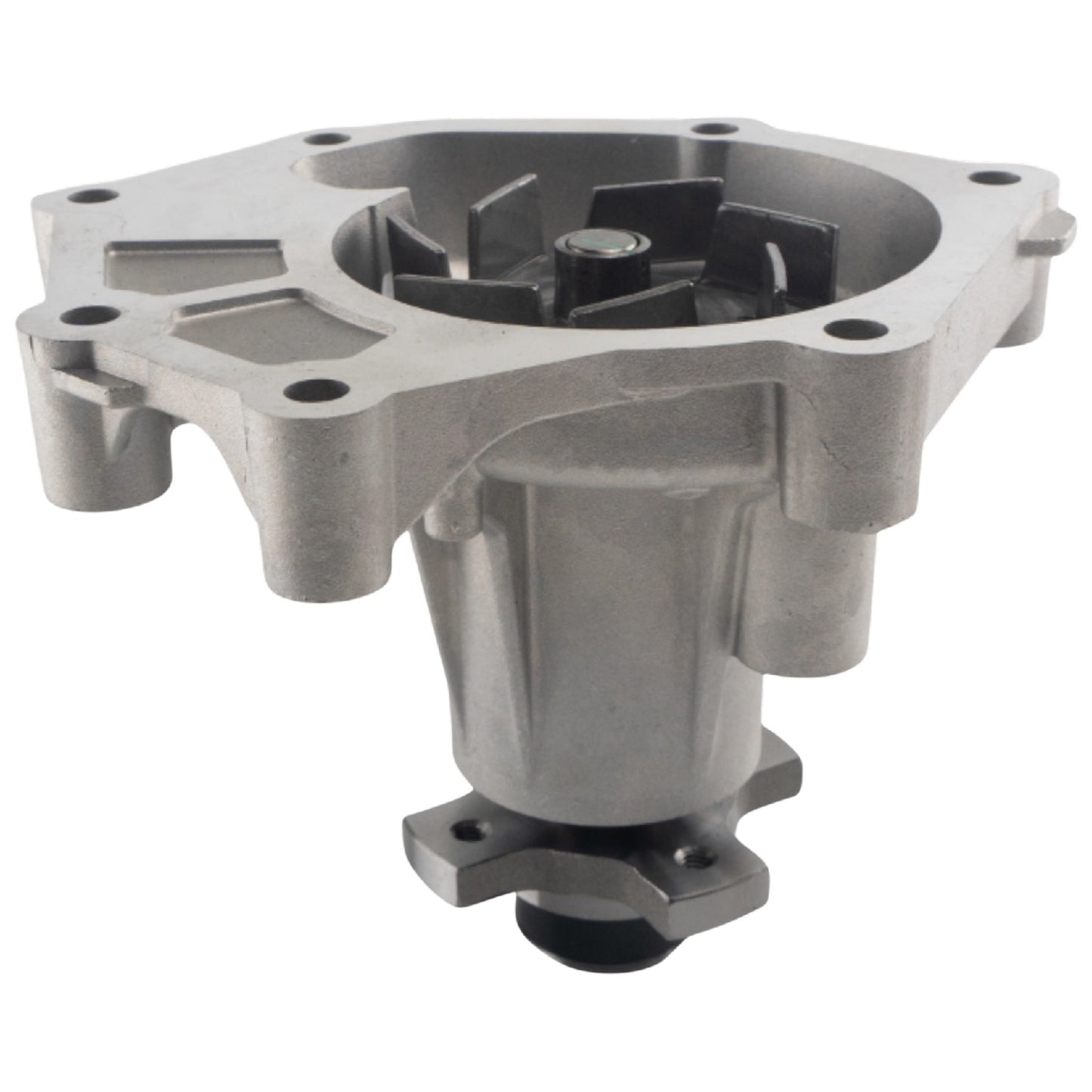 Bomba de Água Polia com Rosca - Drivetec - 77513 - (1)