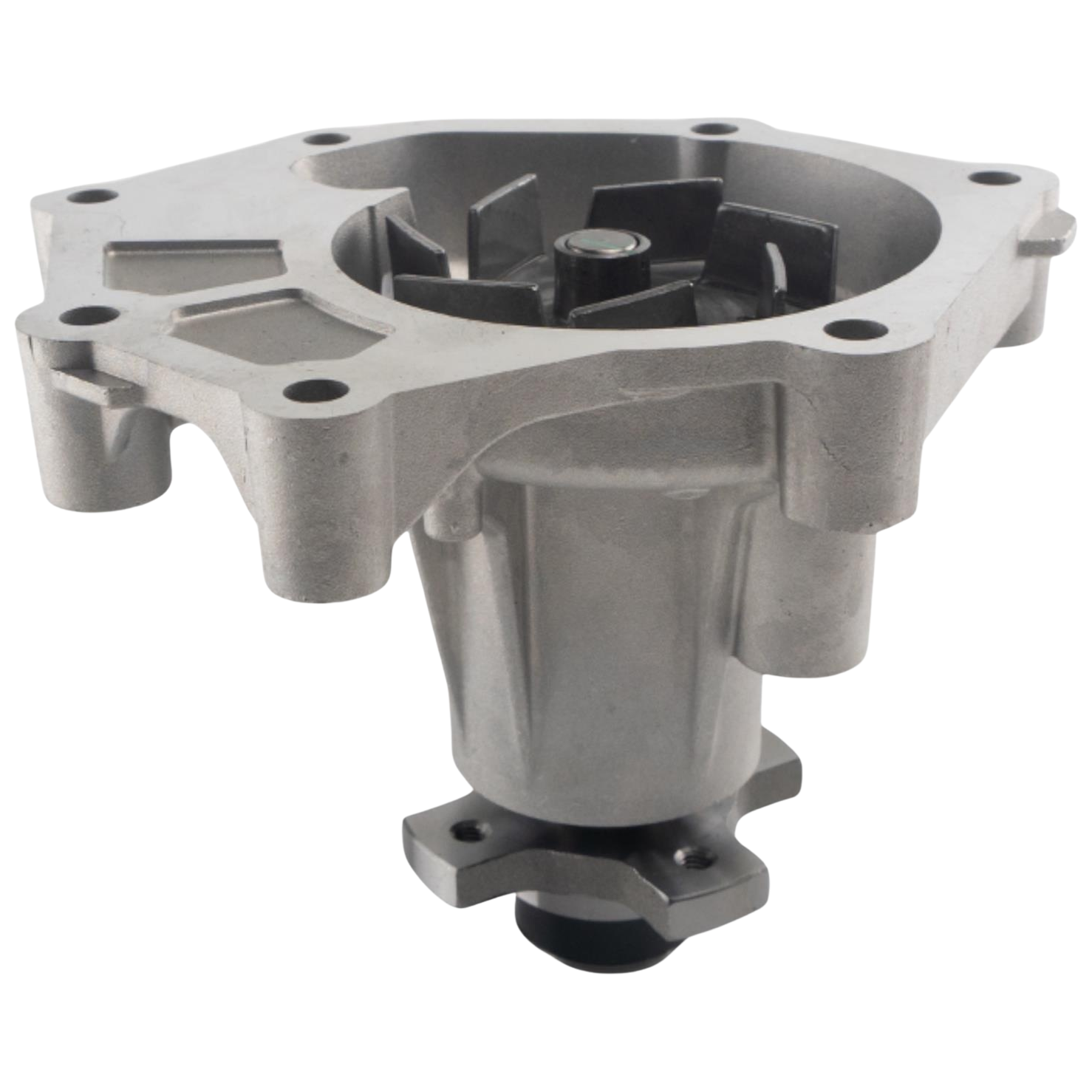 Bomba de Água Polia com Rosca - Drivetec - 77513 - (2)