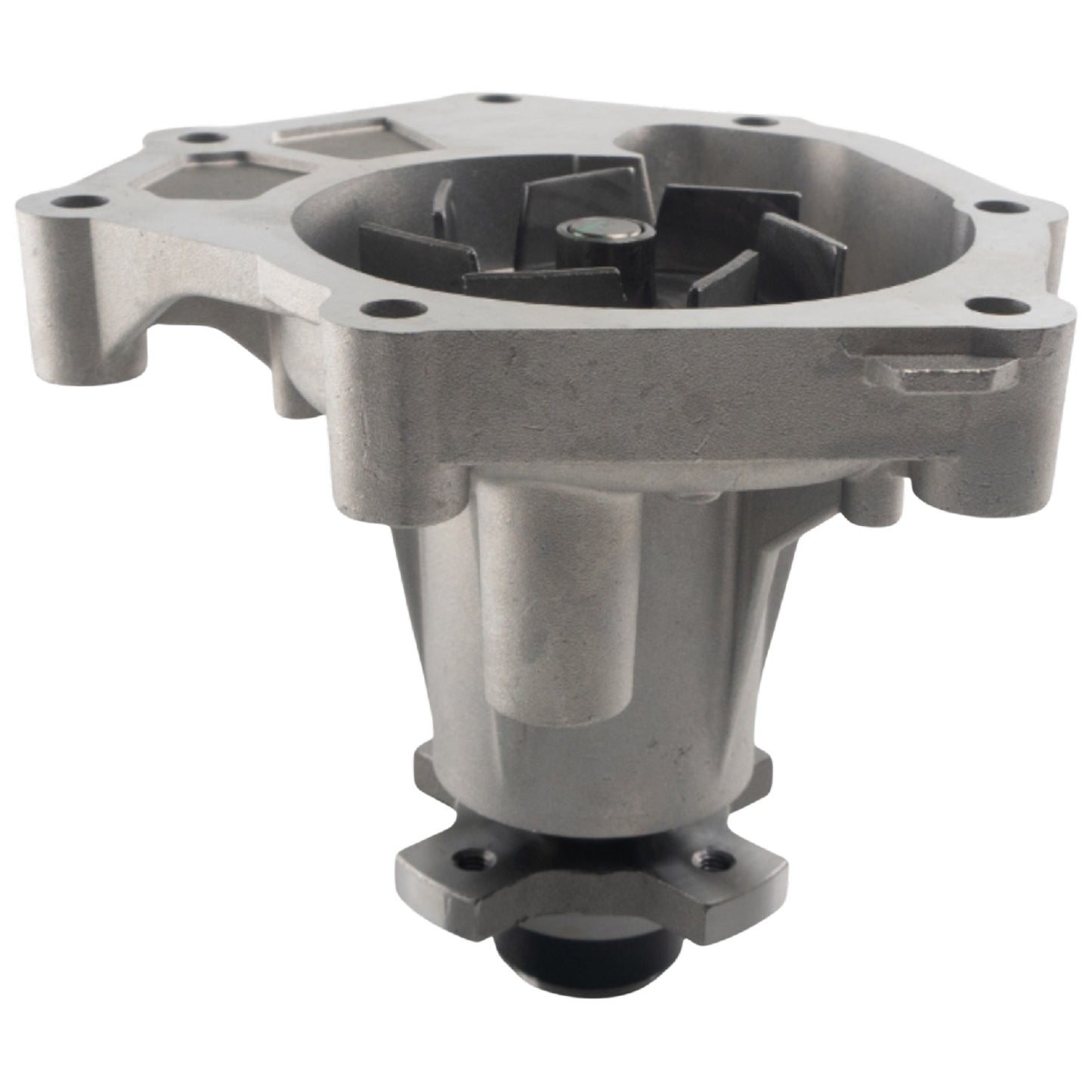 Bomba de Água Polia com Rosca - Drivetec - 77513 - (3)