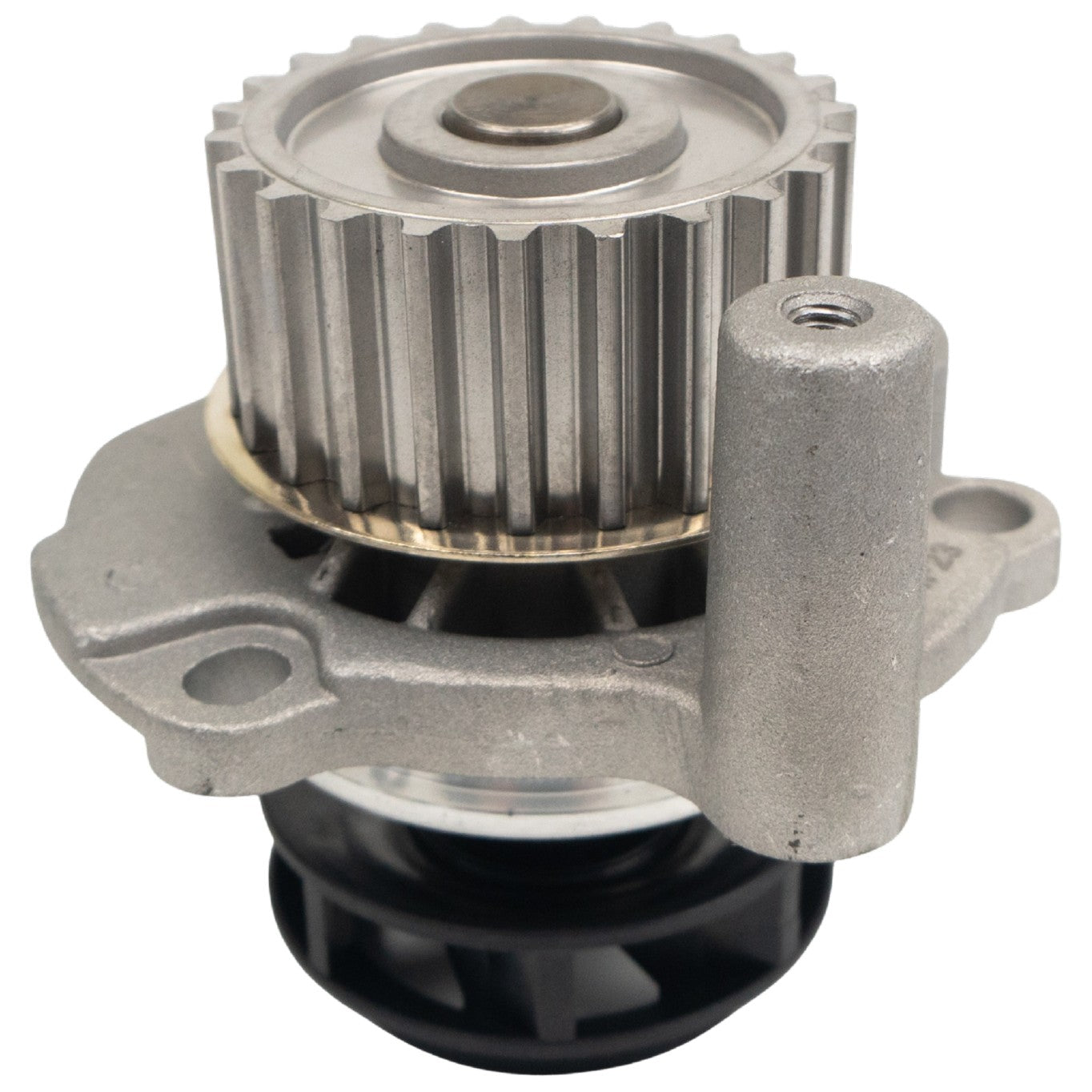 Bomba de Água Polia Dentada - Drivetec - 76175 - (3)