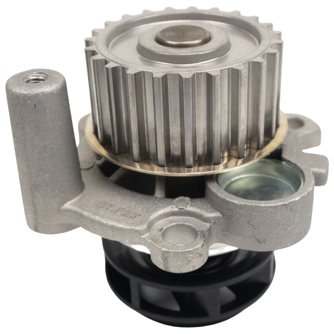 Bomba de Água Polia Dentada - Drivetec - 76175 - (4)