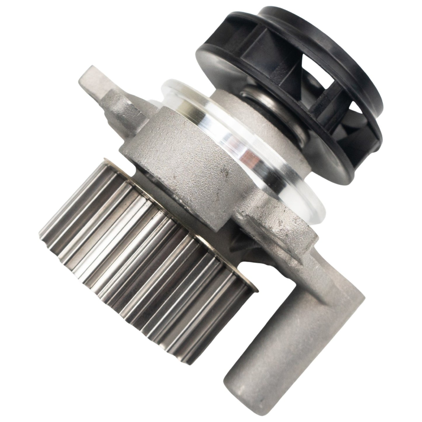 Bomba de Água Polia Dentada - Drivetec - 76175 - (5)
