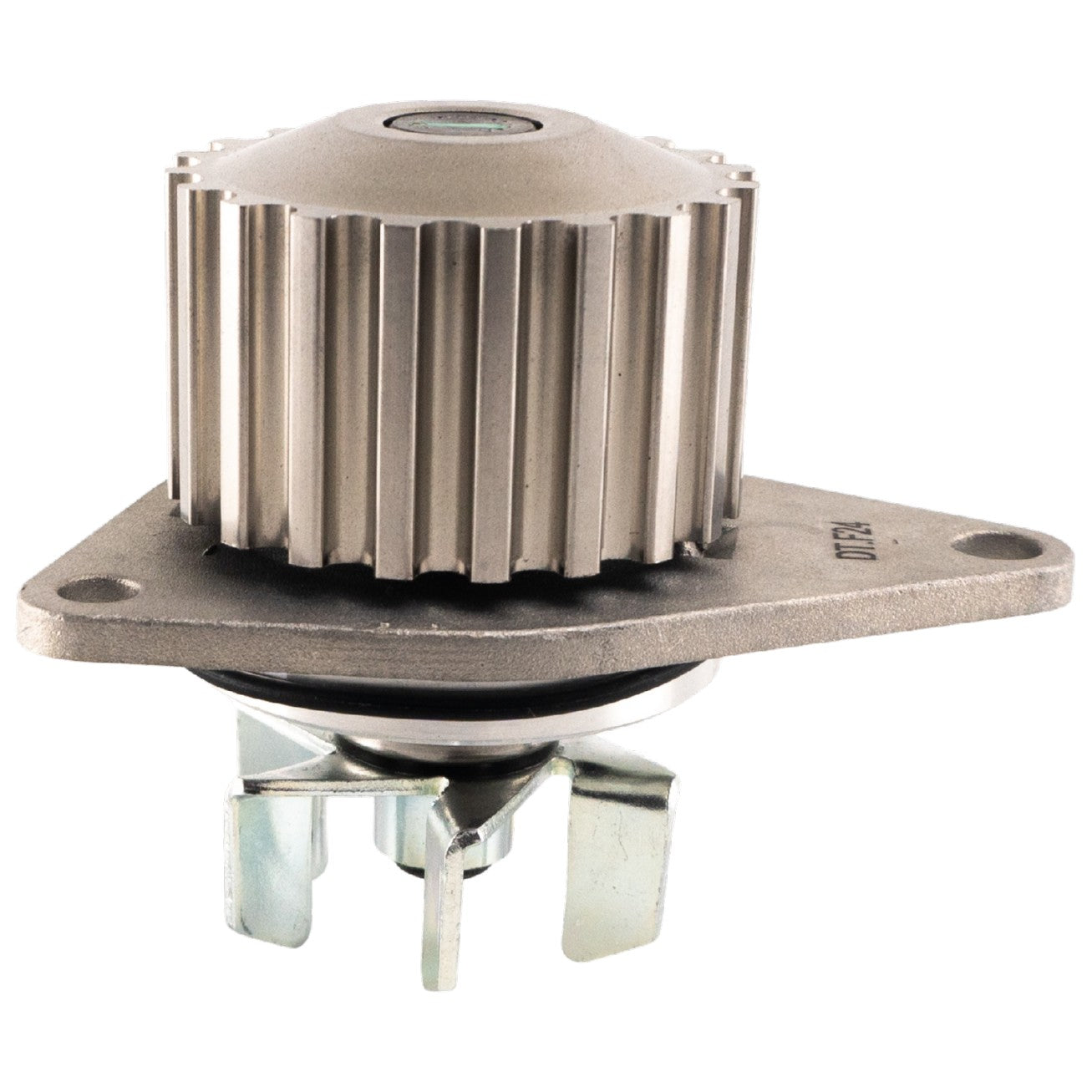 Bomba de Água Polia de 20 Dentes - Drivetec - 76986 - (4)