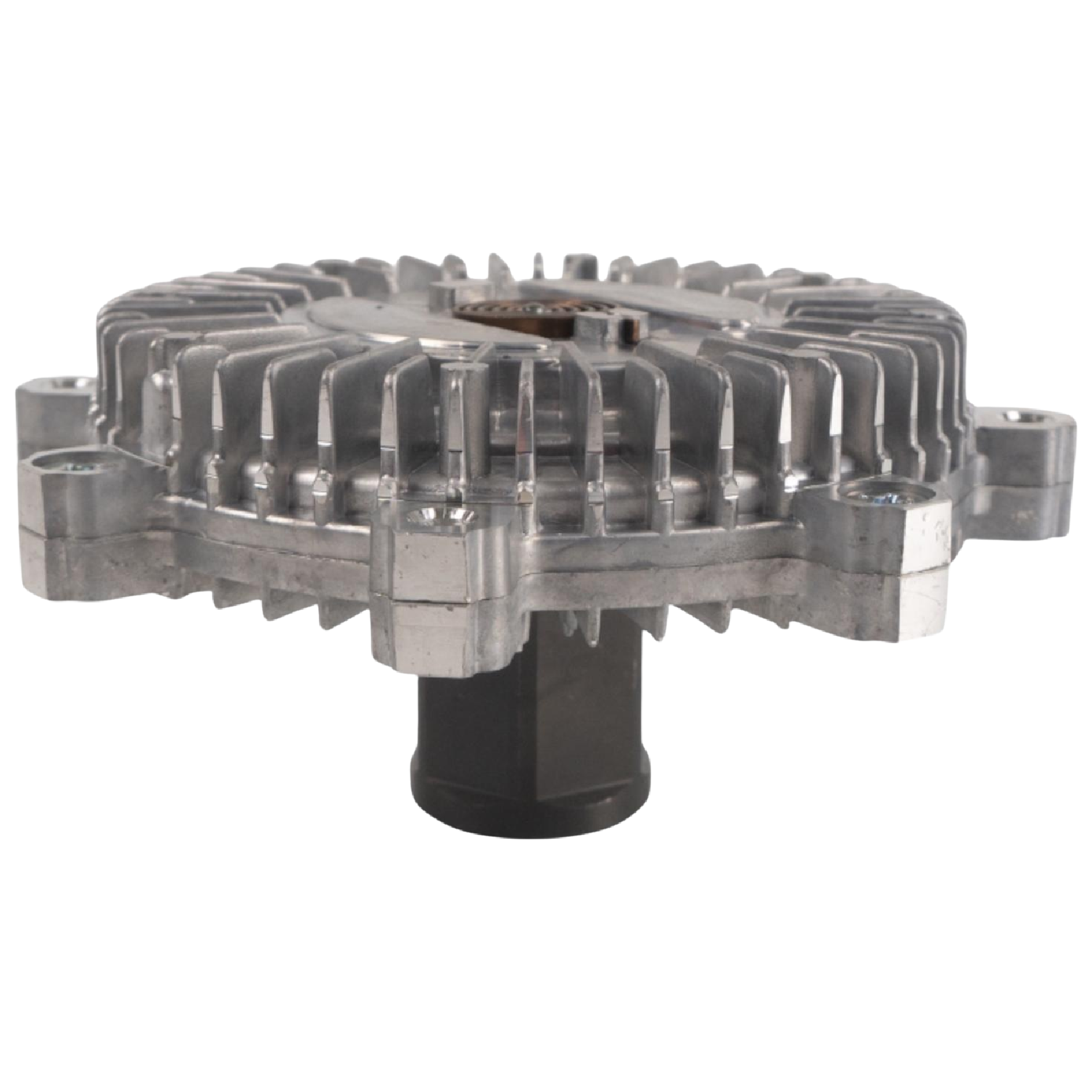 Polia Viscosa Rosqueada Longa - Frontier - 77559 - (1)