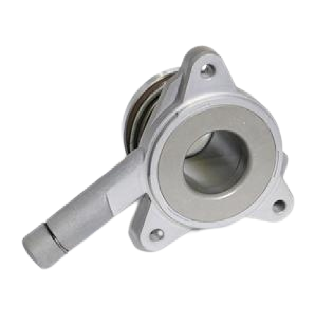 Atuador Hidráulico da Embreagem - Roc - 71425 - (2)
