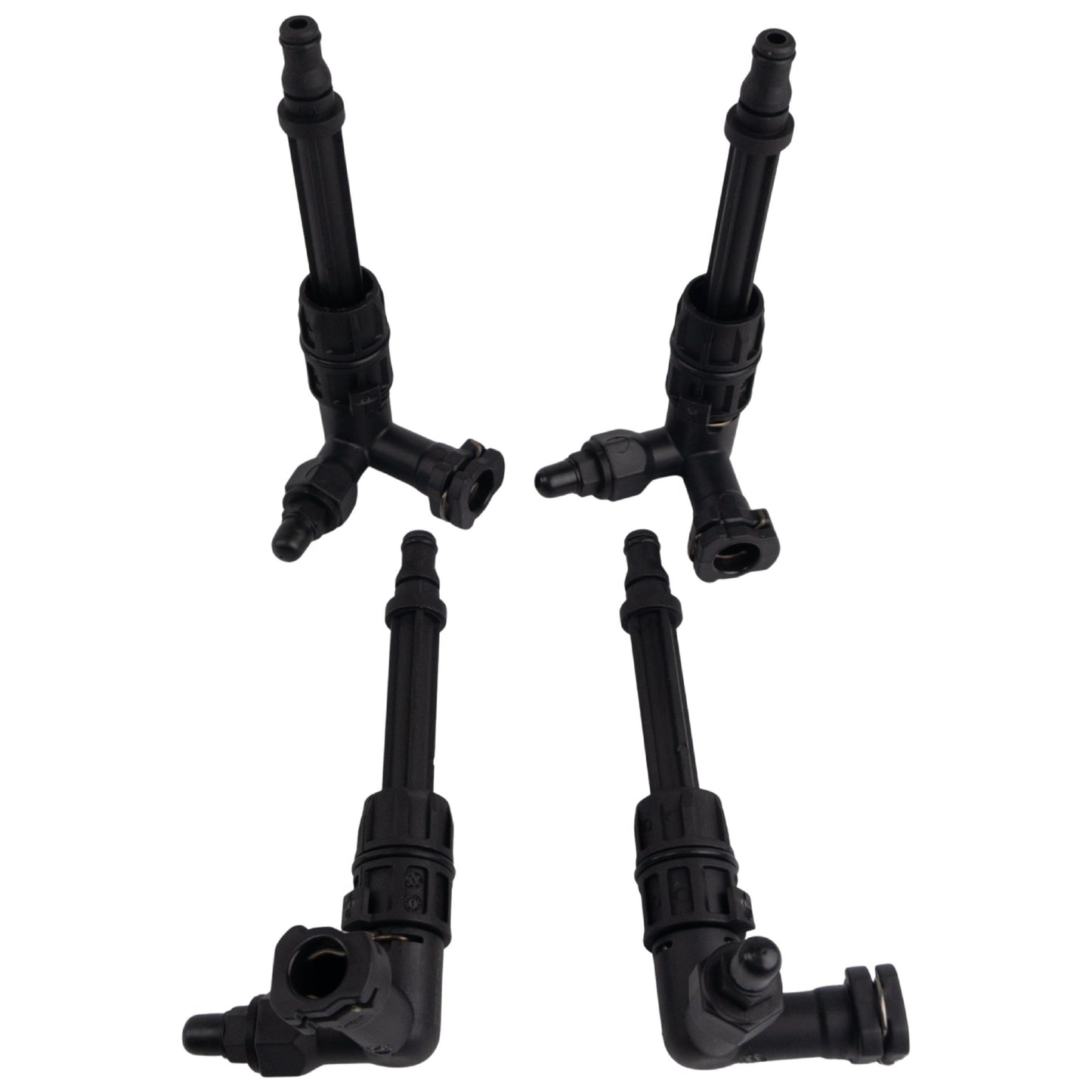 Sangrador do Atuador da Embreagem 4 Unidades - Drivetec - 74194 - (1)