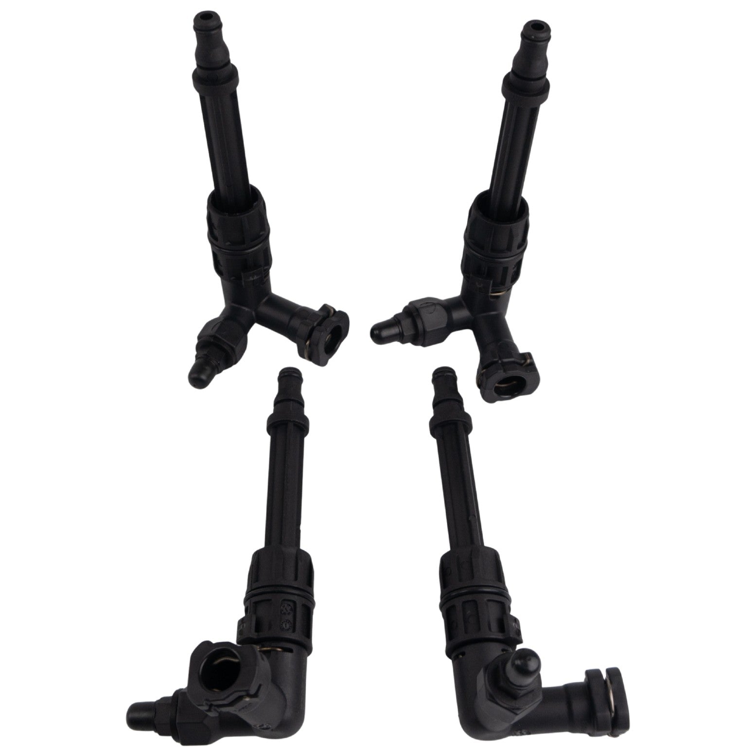 Sangrador do Atuador da Embreagem 4 Unidades - Drivetec - 74194 - (1)
