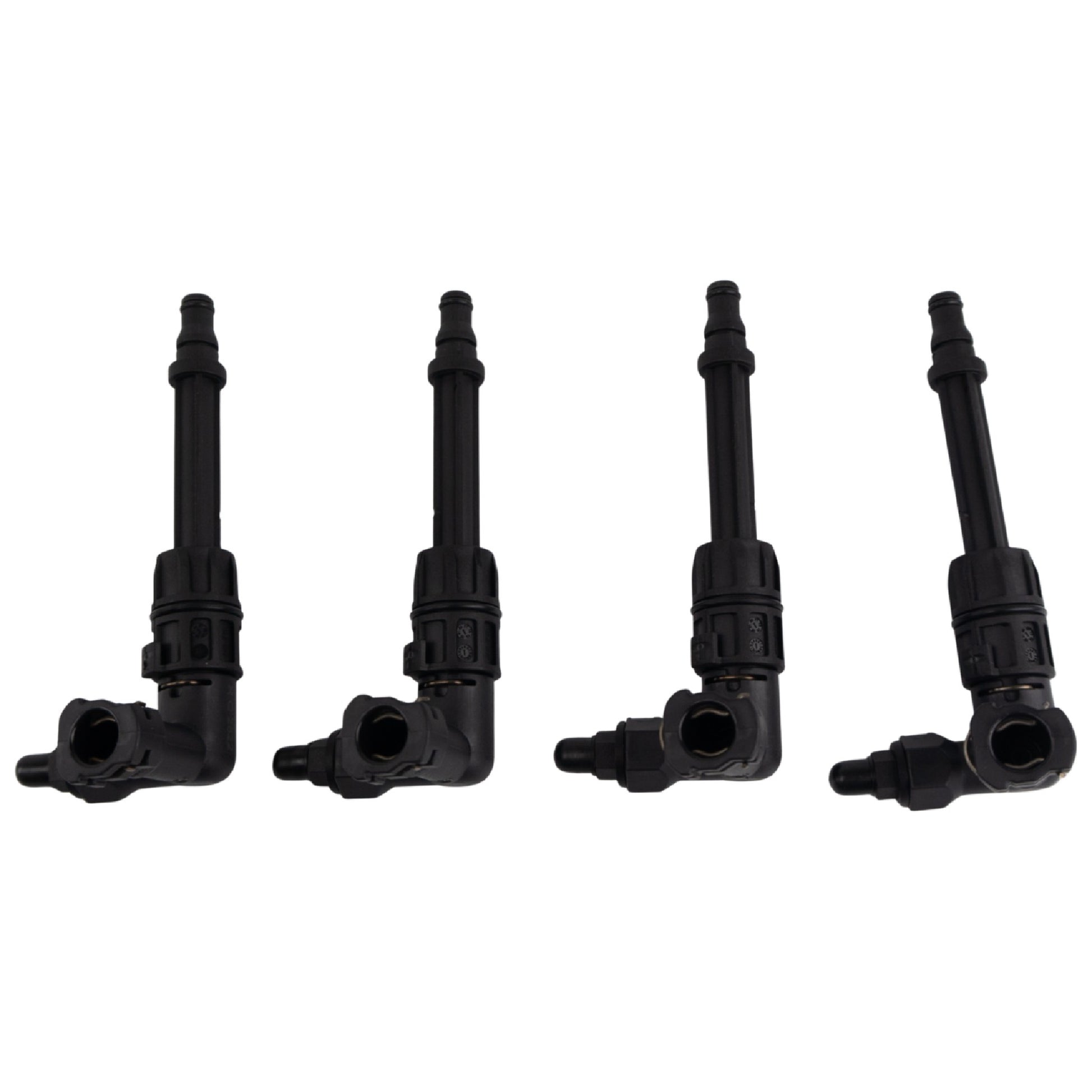 Sangrador do Atuador da Embreagem 4 Unidades - Drivetec - 74194 - (5)