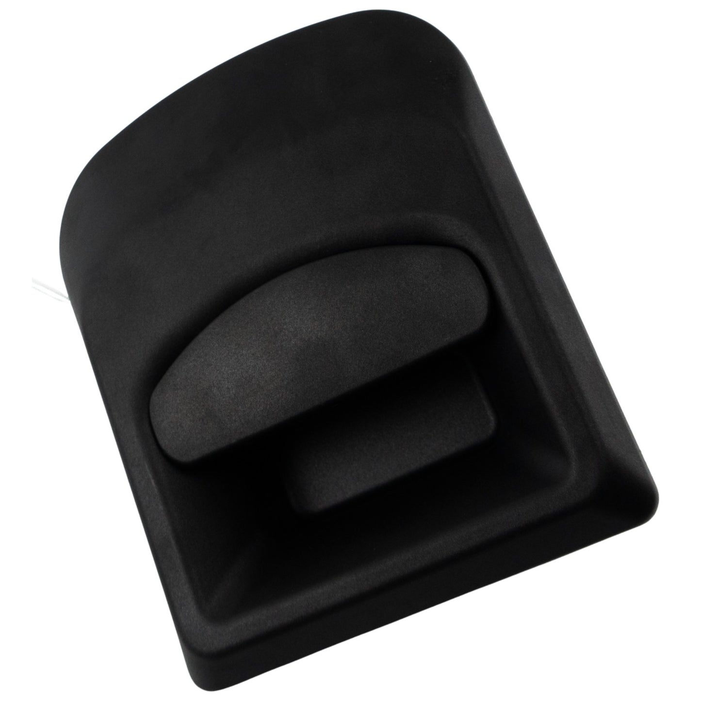 Maçaneta Externa da Porta Dianteira Direita - Drivetec - 74833 - (1)