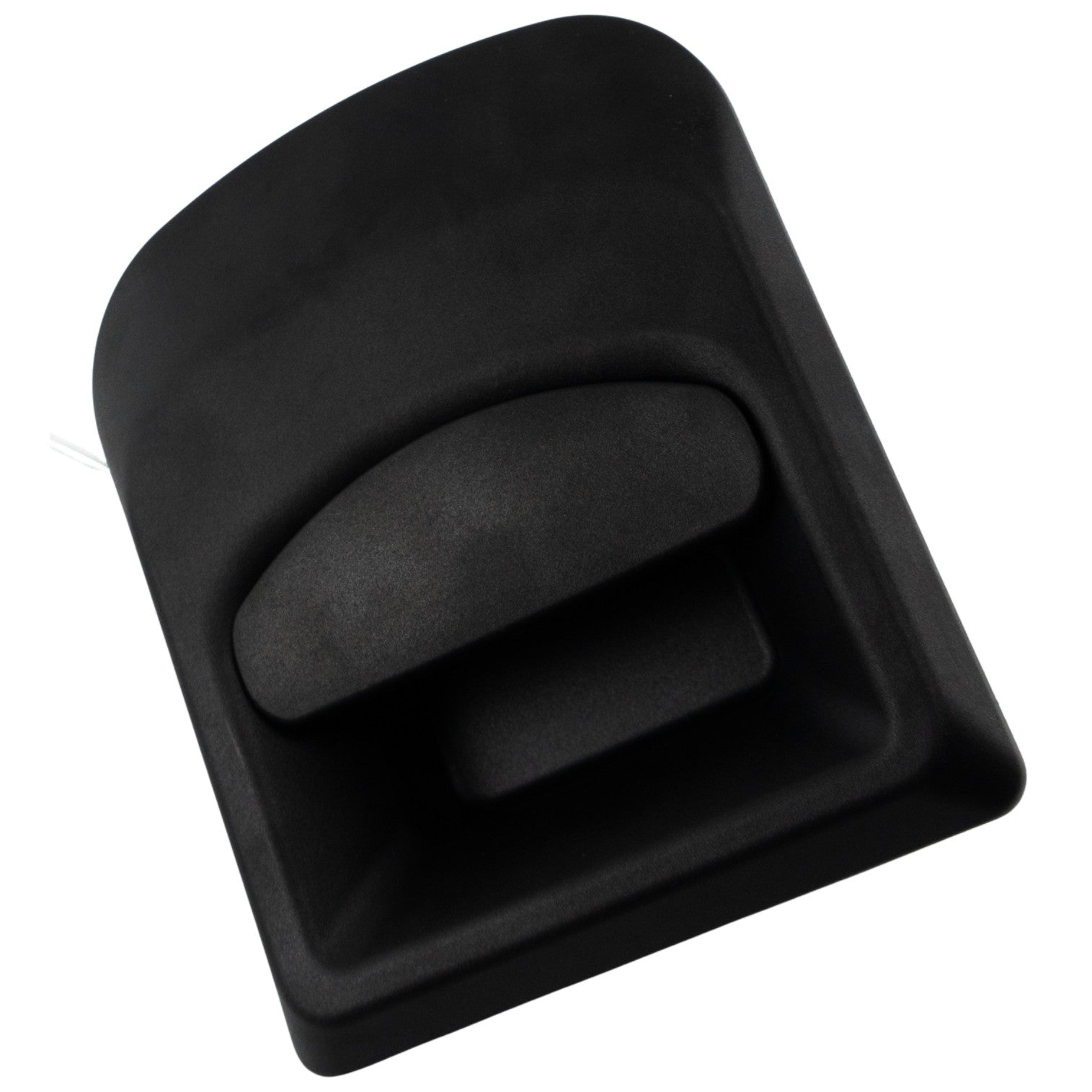 Maçaneta Externa da Porta Dianteira Direita - Drivetec - 74833 - (1)
