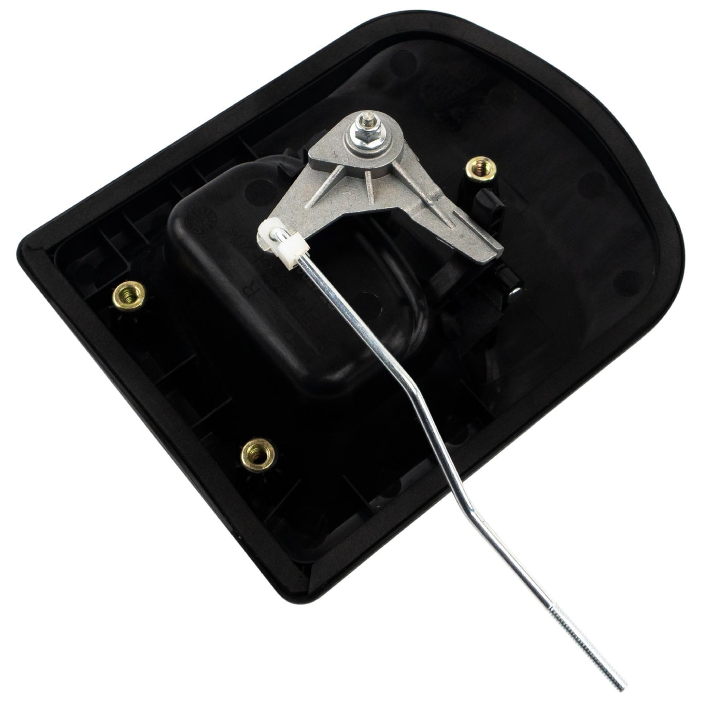 Maçaneta Externa da Porta Dianteira Direita - Drivetec - 74833 - (3)